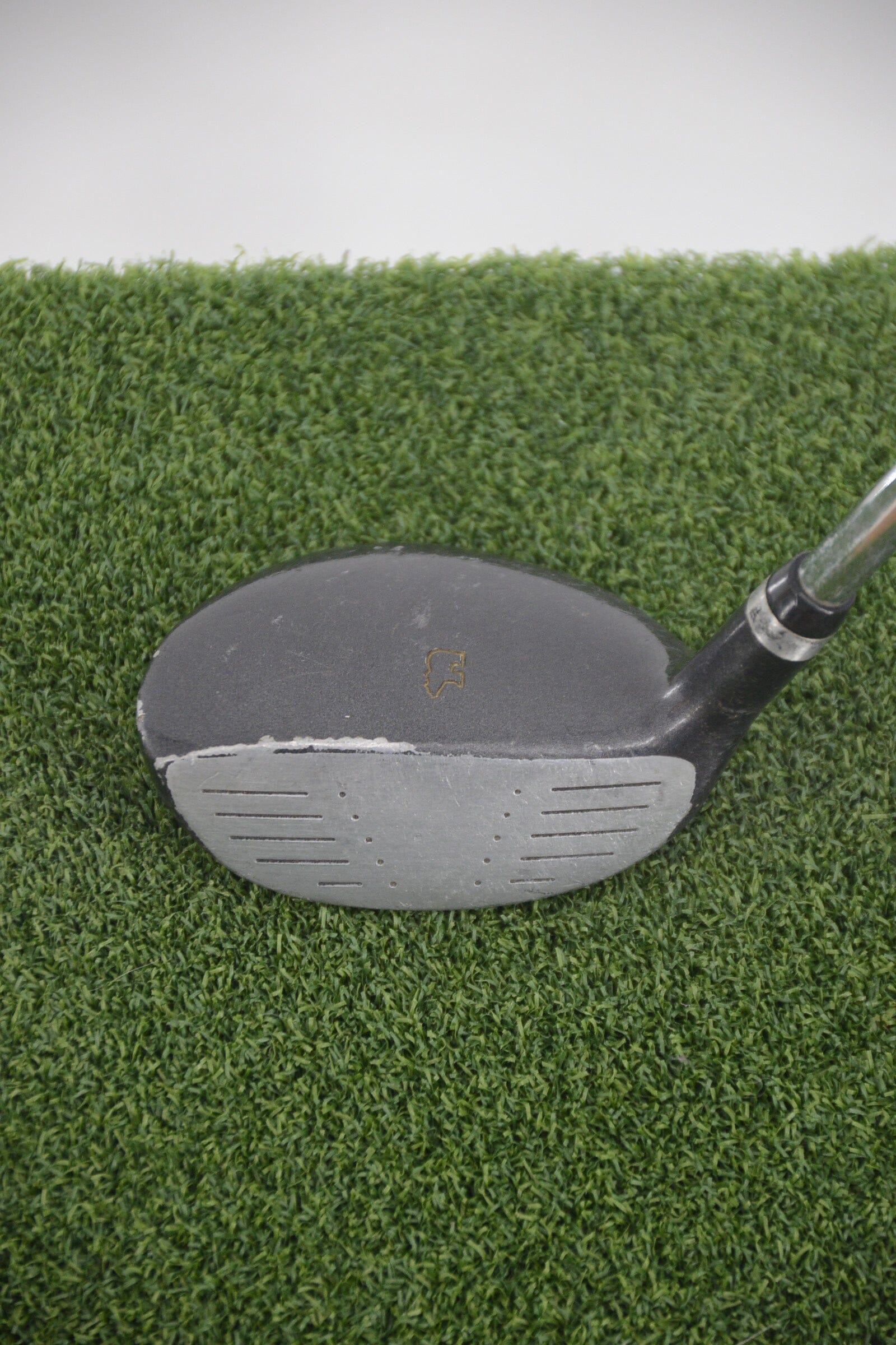 Golden Bear Instinct 4 Hybrid Uniflex 38.75" Golf Clubs GolfRoots