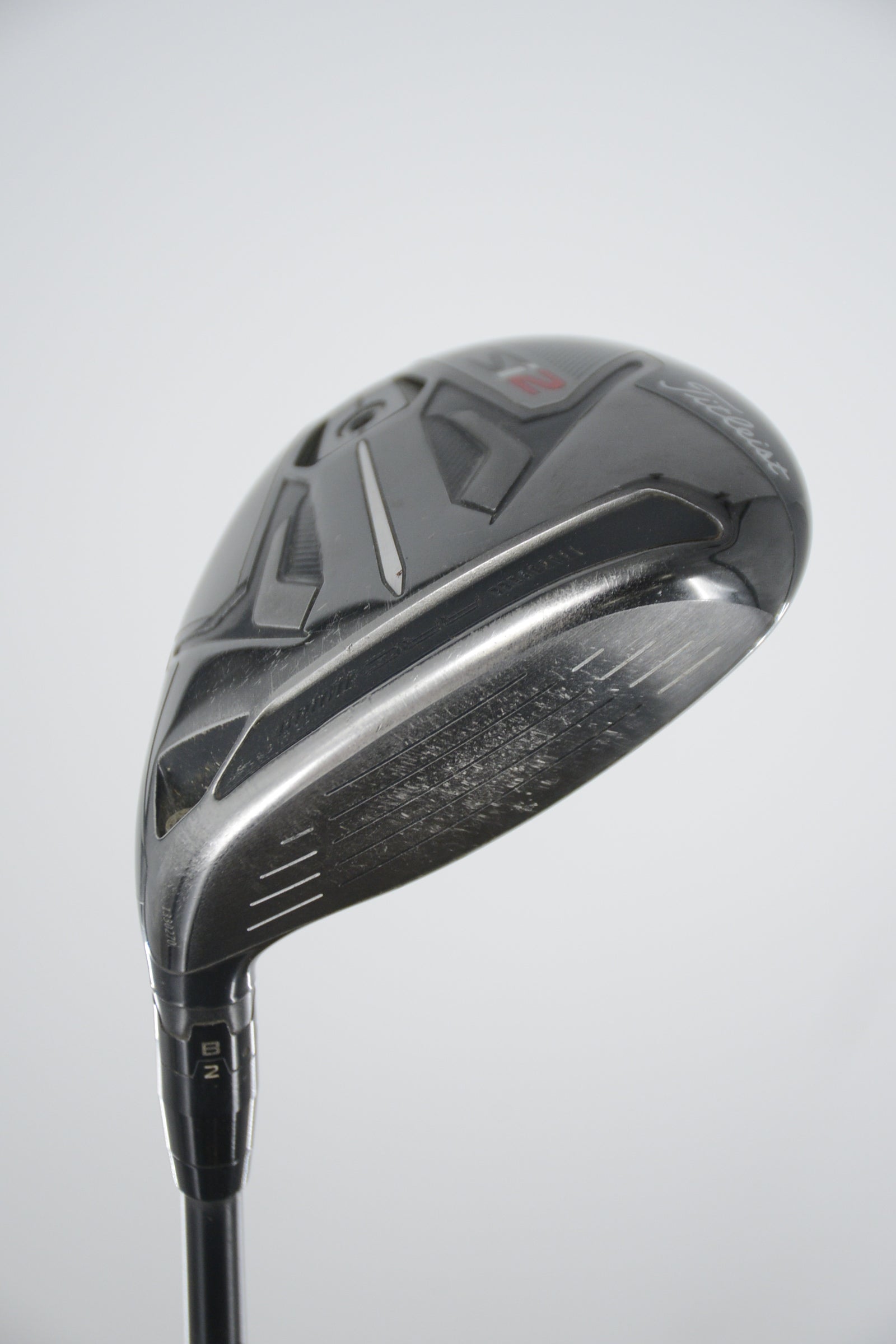 Titleist TSi2 16.5 Degree Wood R Flex 42.5"
