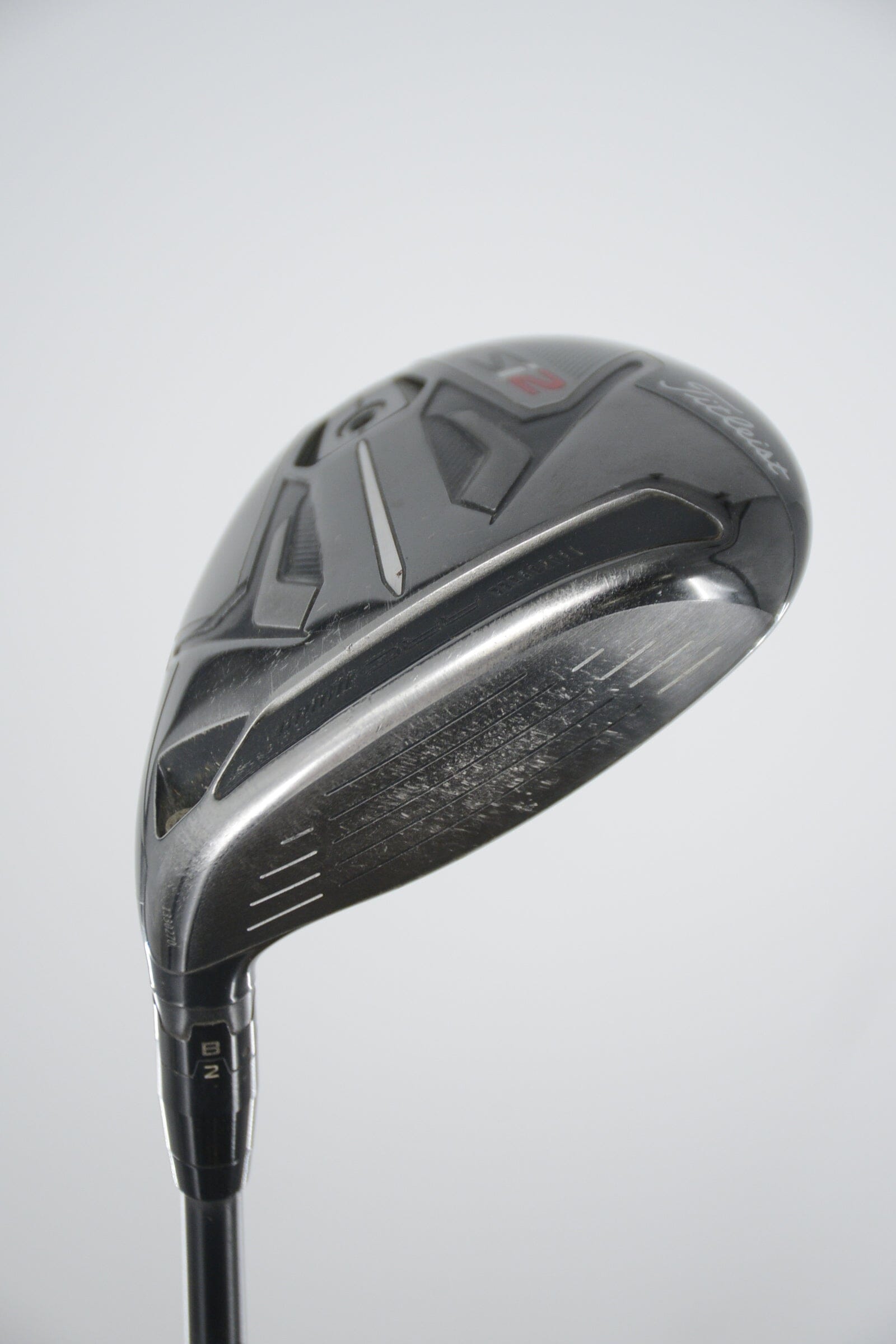 Titleist TSi2 16.5 Degree Wood R Flex 42.5" Golf Clubs GolfRoots
