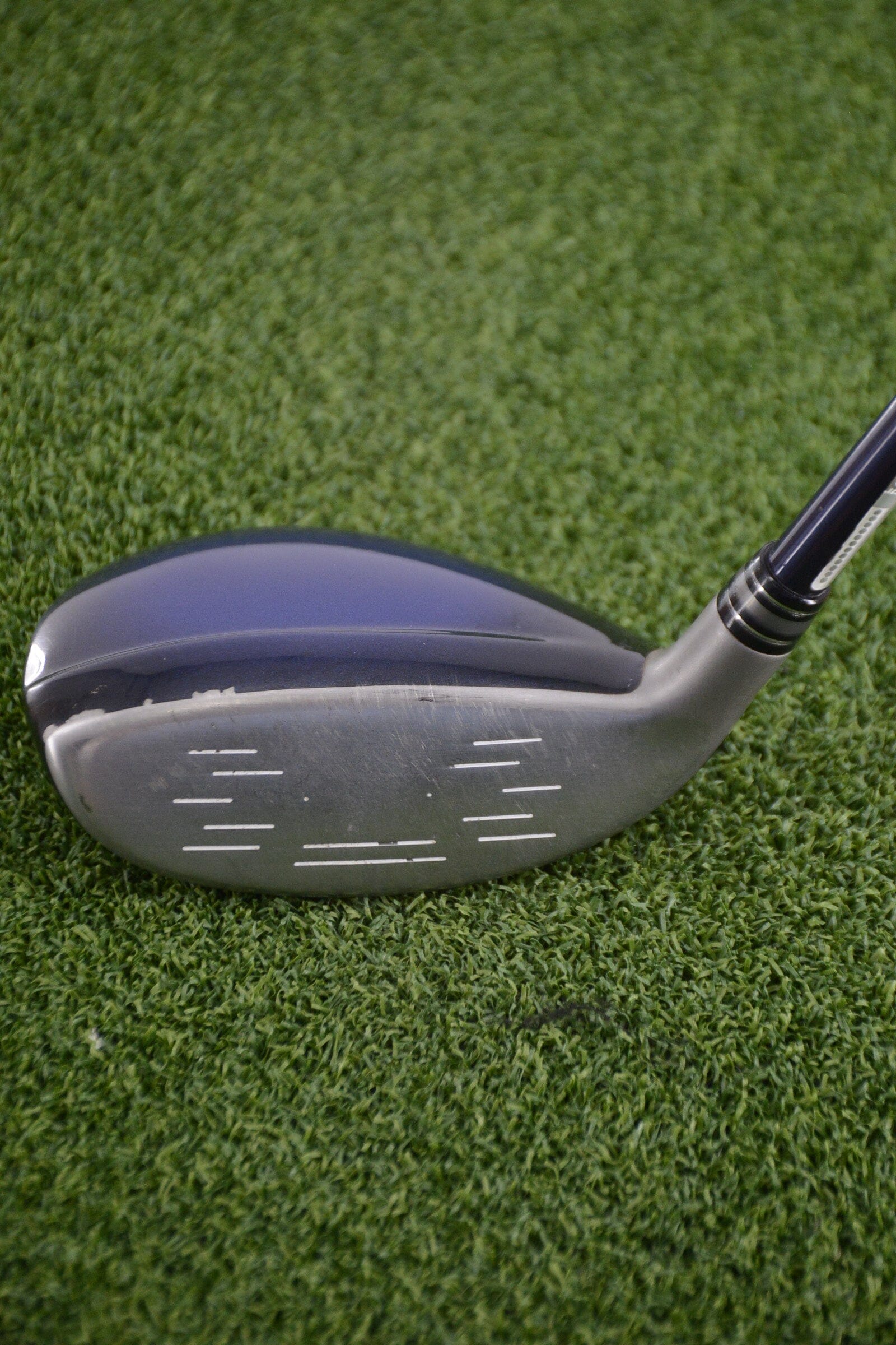 XXIO X 4 Hybrid S Flex 40.25" Golf Clubs GolfRoots