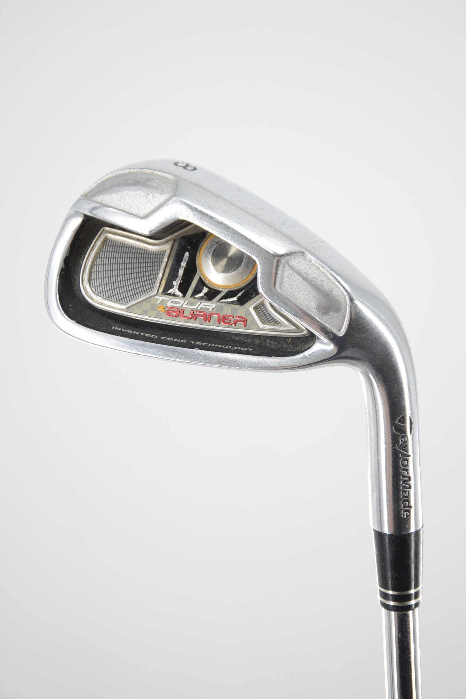 TaylorMade Tour Burner 8 Iron S Flex 36.25"