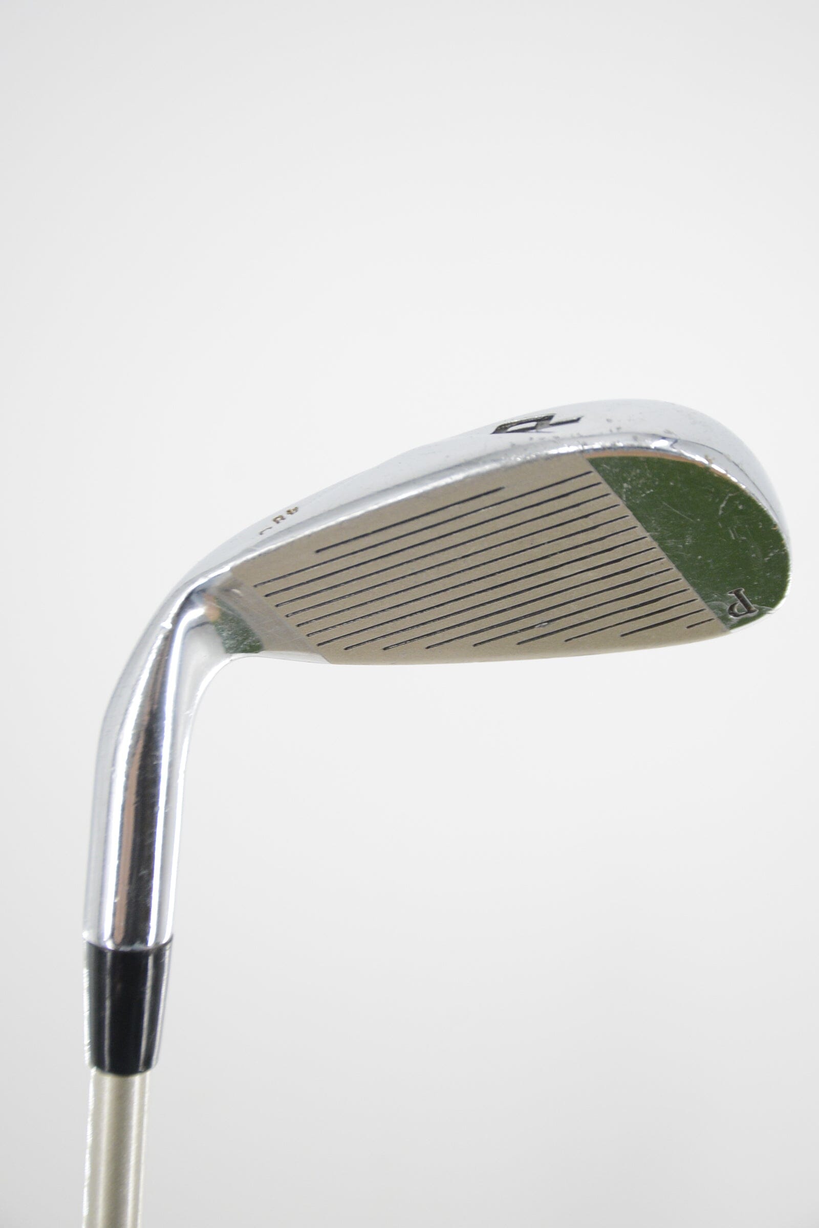 Women's ProSelect Wave PW W Flex 35" Golf Clubs GolfRoots