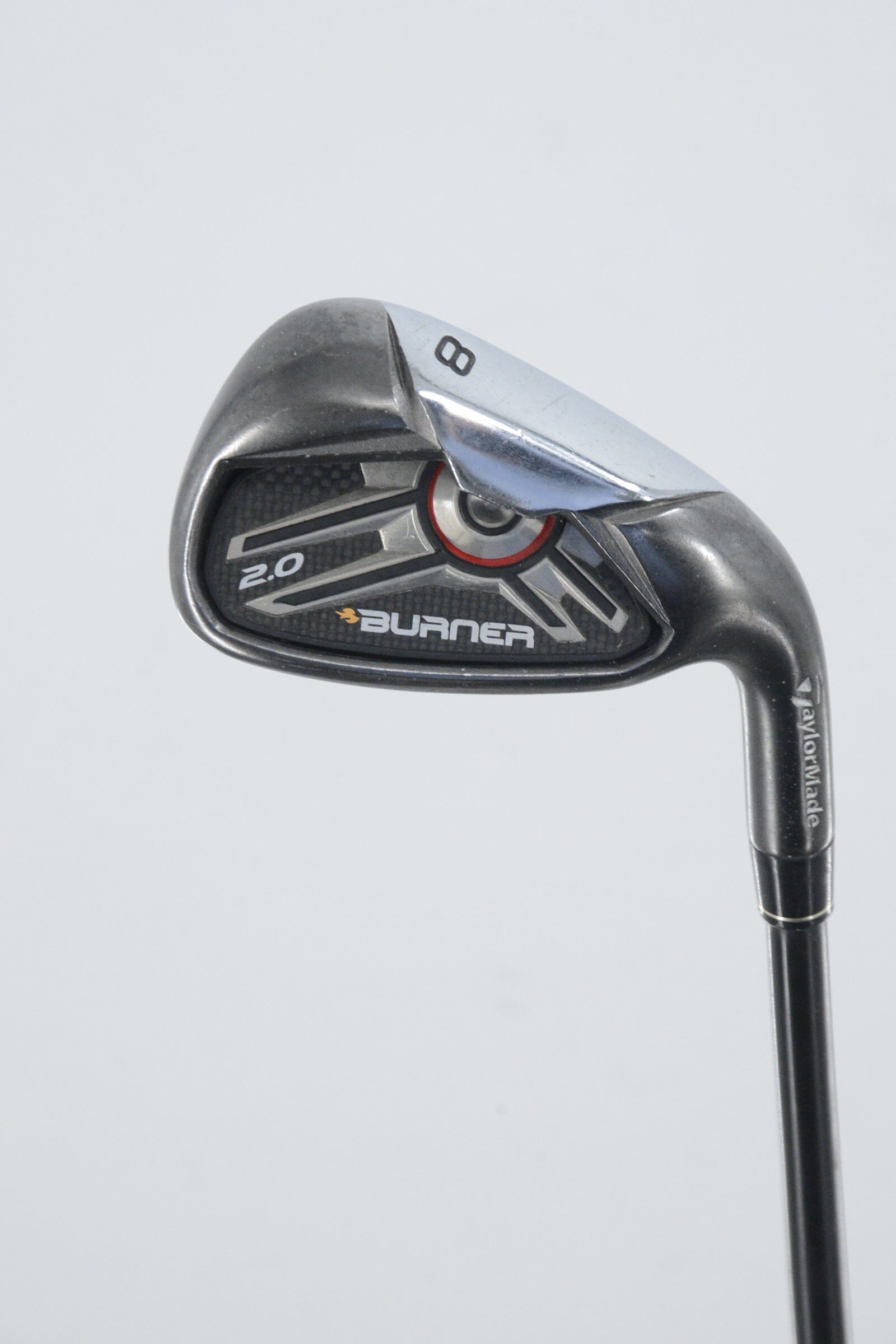 TaylorMade Burner 2.0 4-PW Iron Set R Flex -0.75" Golf Clubs GolfRoots