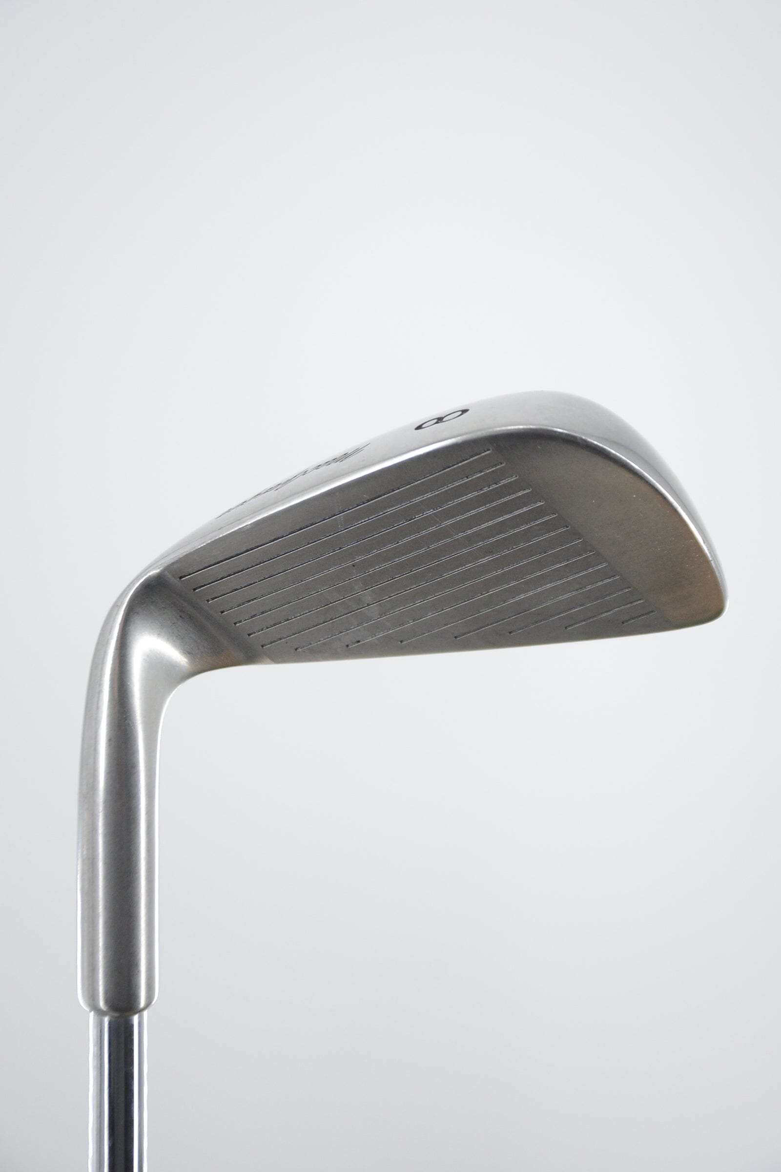 MacGregor DX 8 Iron R Flex 36" Golf Clubs GolfRoots