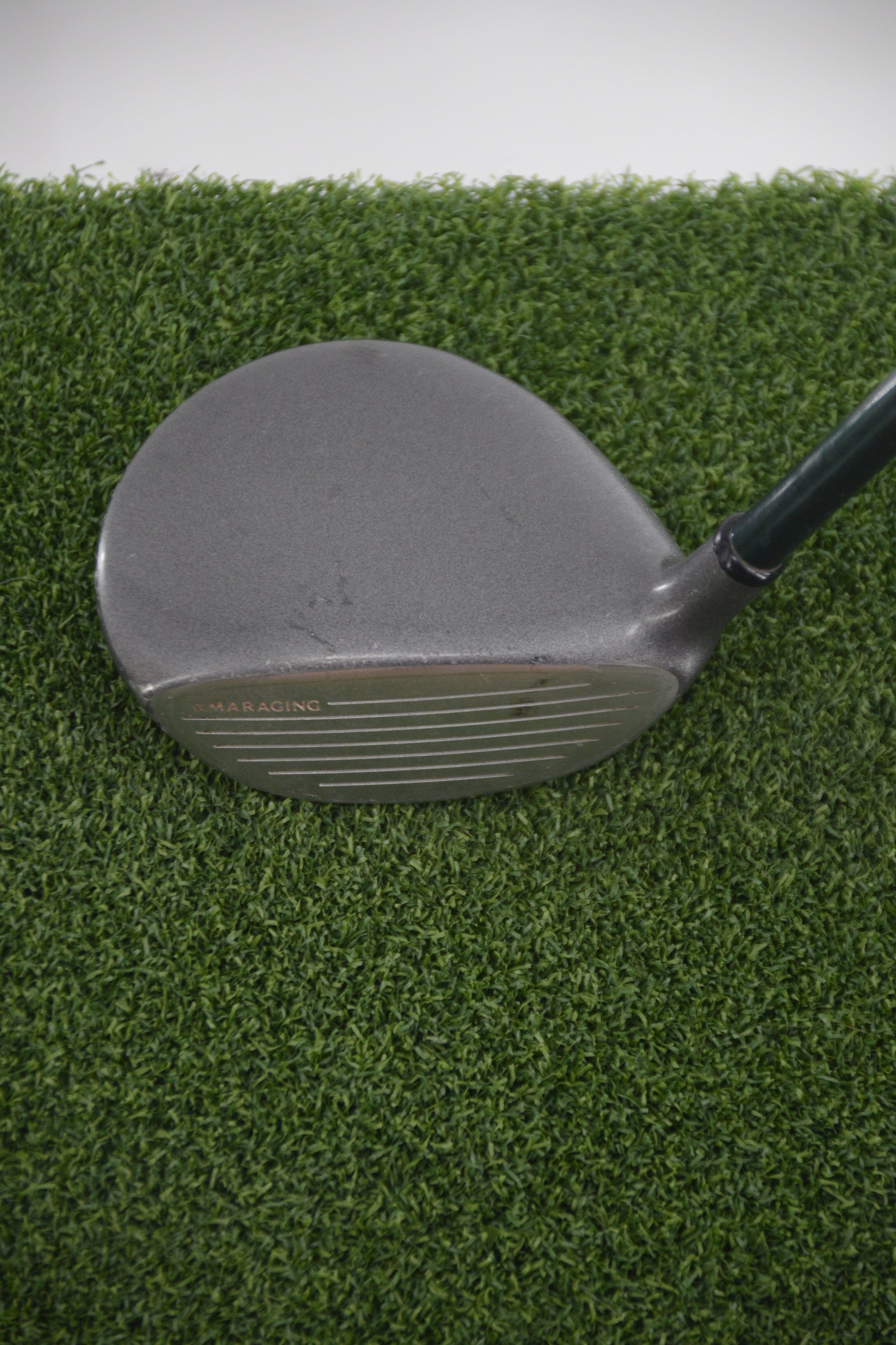 Orlimar Trimetal 16 Degree Wood S Flex 43" Golf Clubs GolfRoots