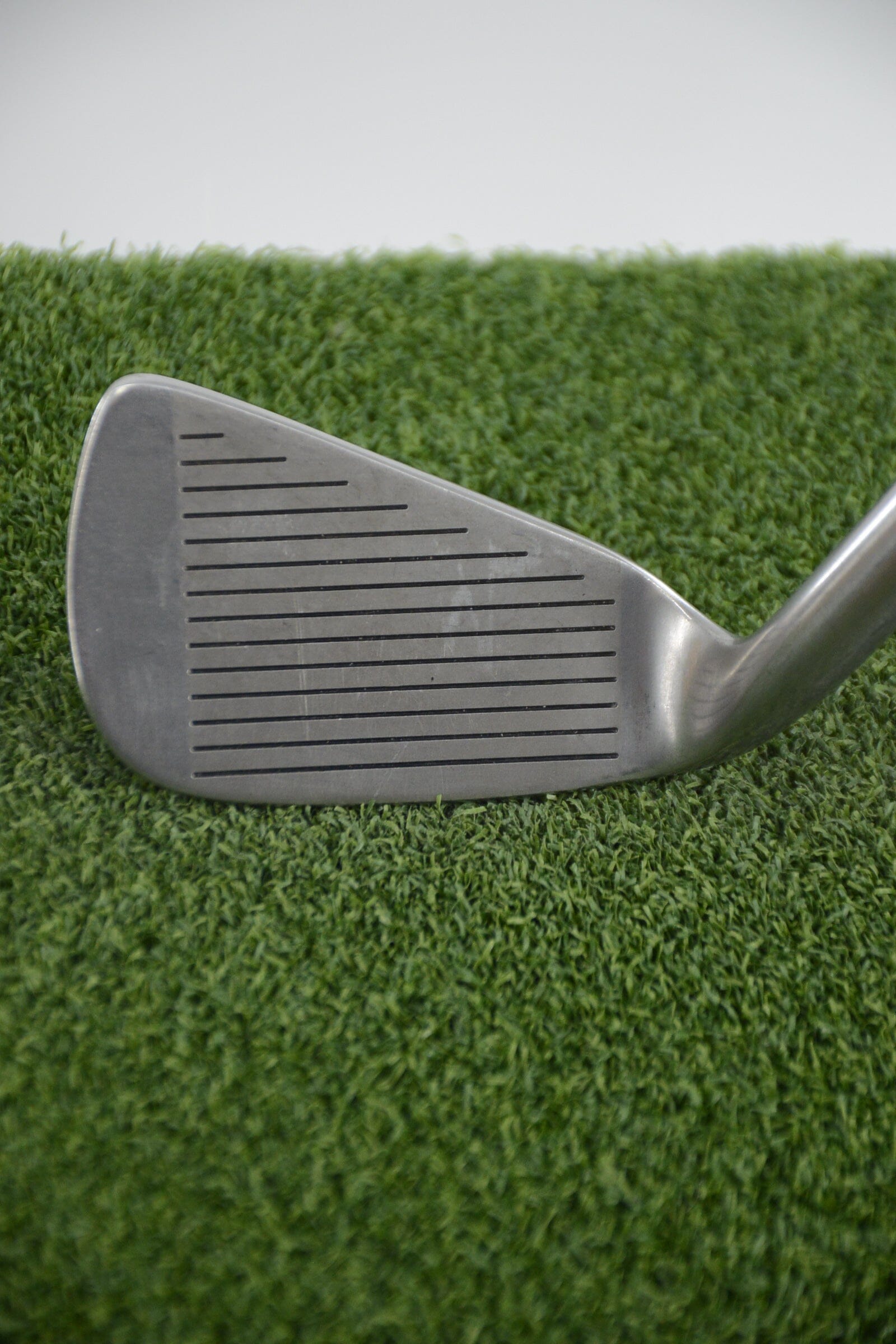 MacGregor DX 8 Iron R Flex 36" Golf Clubs GolfRoots