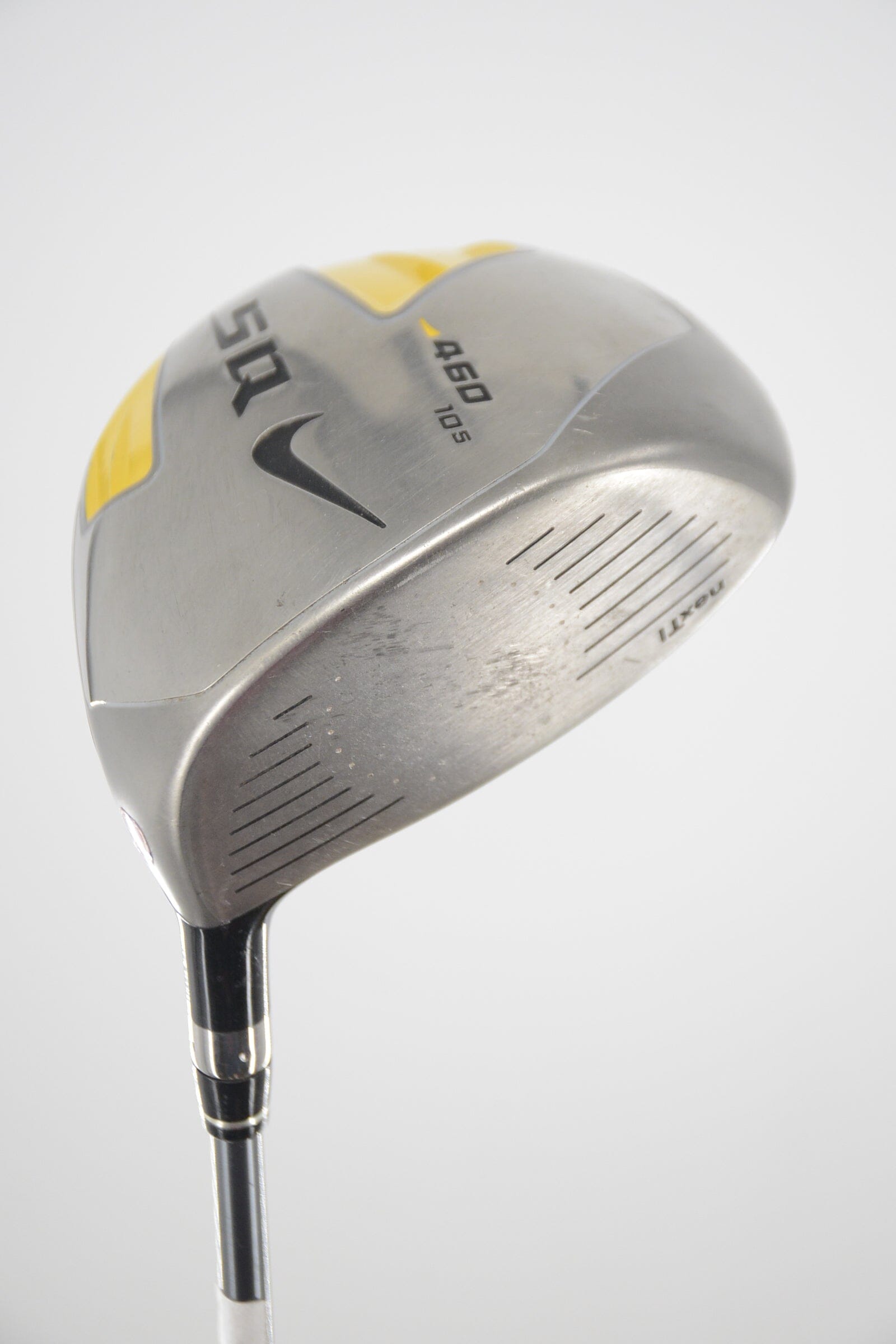 Nike Sasquatch 460 10.5 Degree Driver S Flex 44.75" Golf Clubs GolfRoots