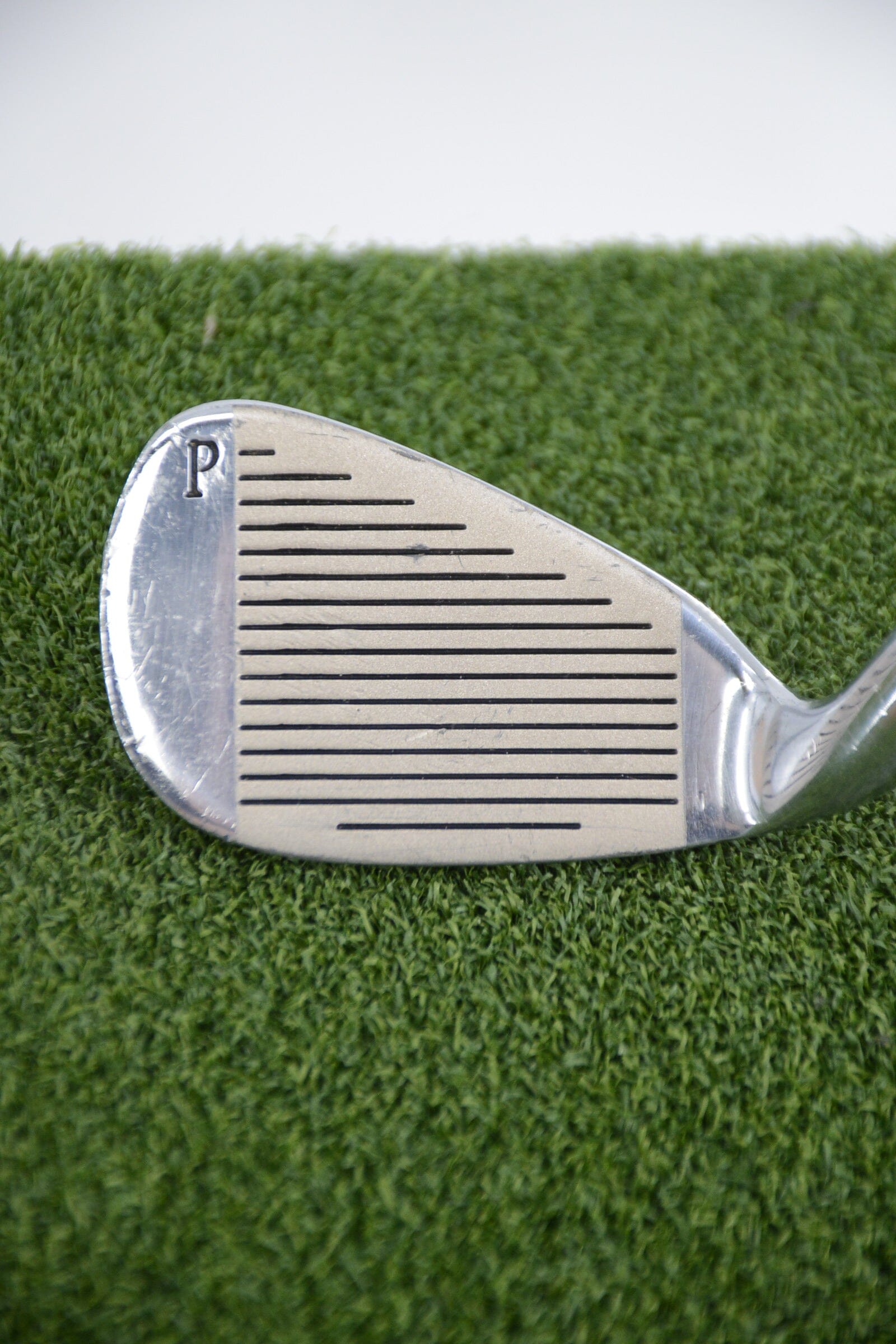 Women's ProSelect Wave PW W Flex 35" Golf Clubs GolfRoots