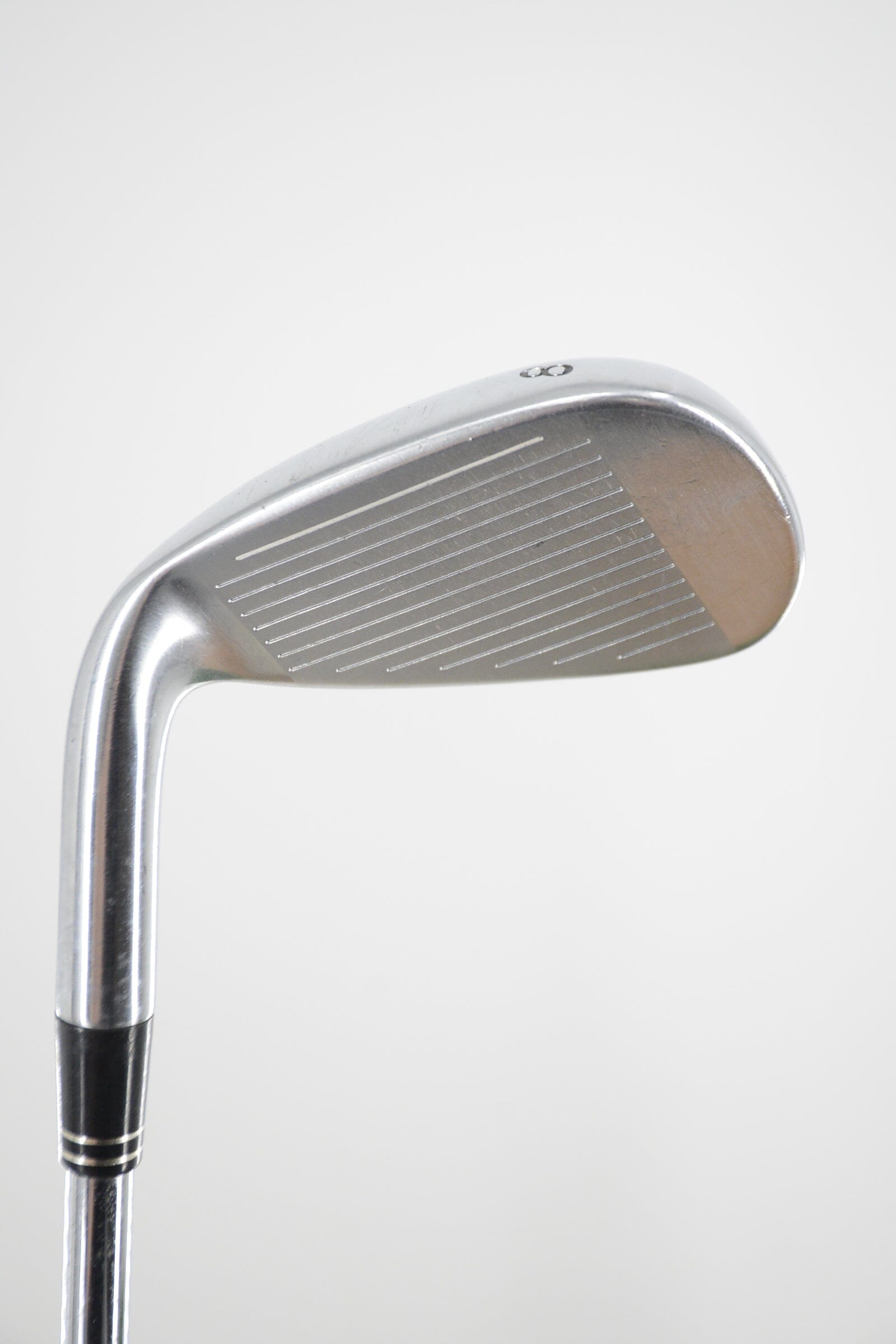 TaylorMade Tour Burner 8 Iron S Flex 36.25"