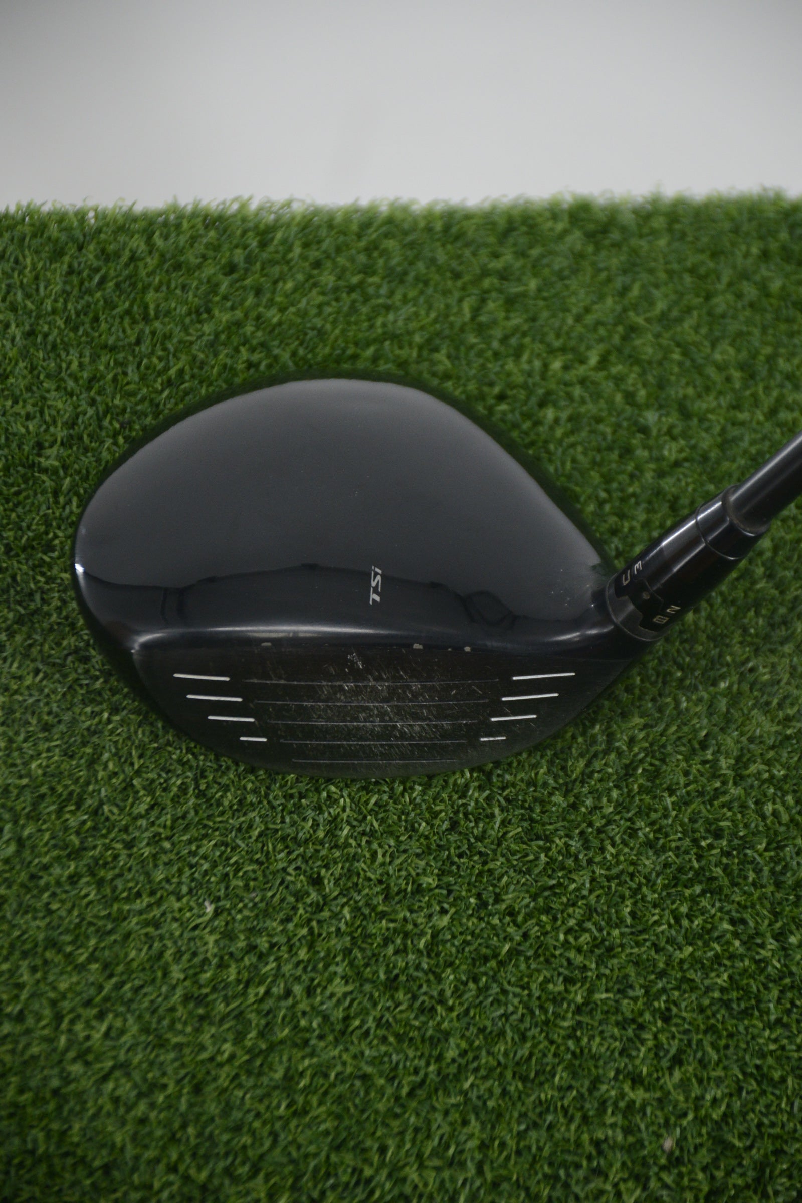 Titleist TSi2 16.5 Degree Wood R Flex 42.5"