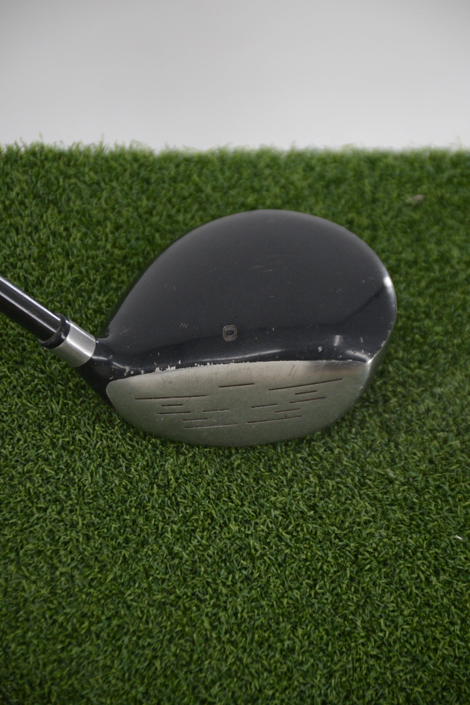 Lefty Orlimar Trimetal HipSteel 14 Degree Wood R Flex 43.25" Golf Clubs GolfRoots