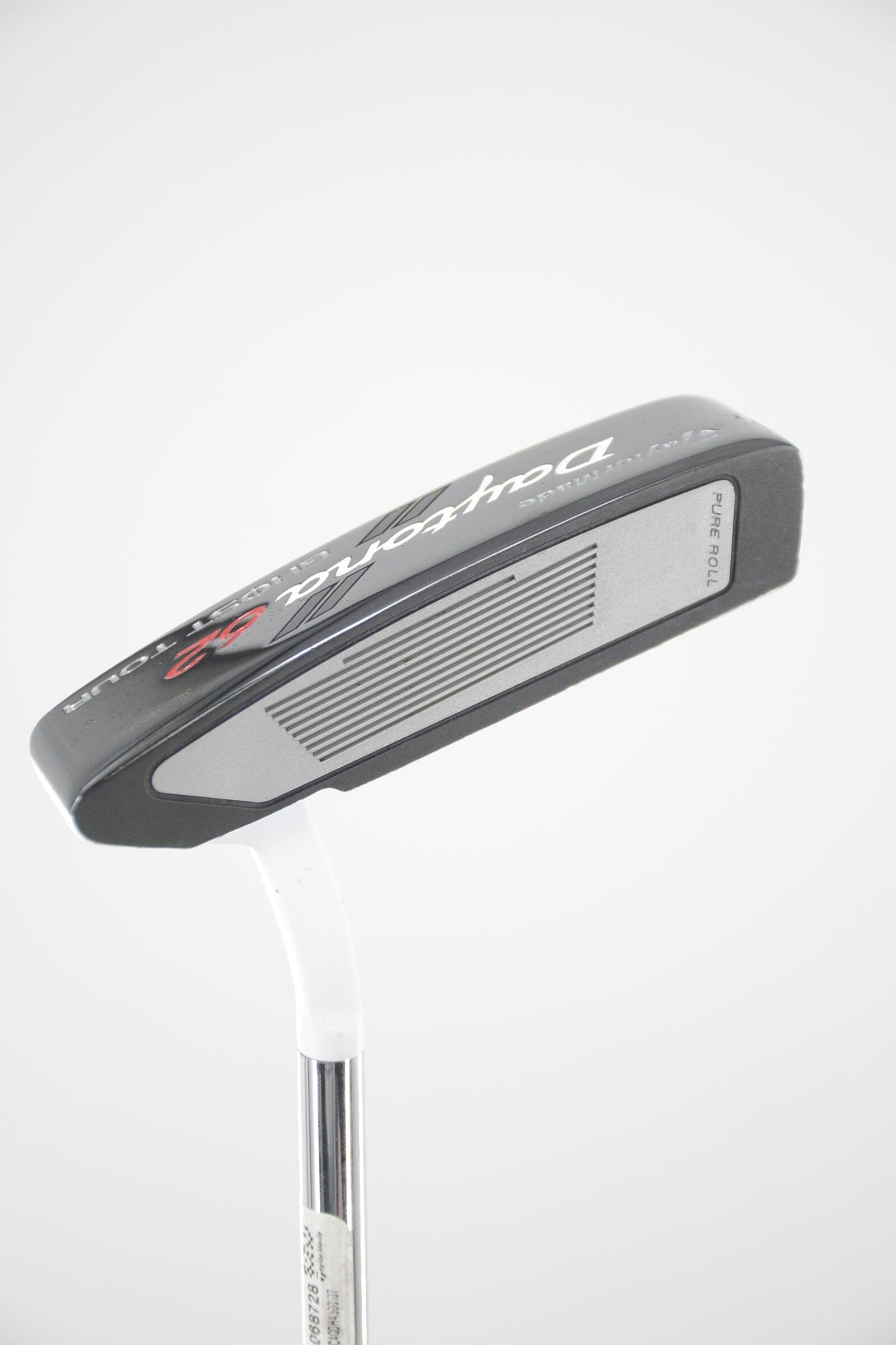 TaylorMade Ghost Tour Daytona 62 Putter 33" Golf Clubs GolfRoots