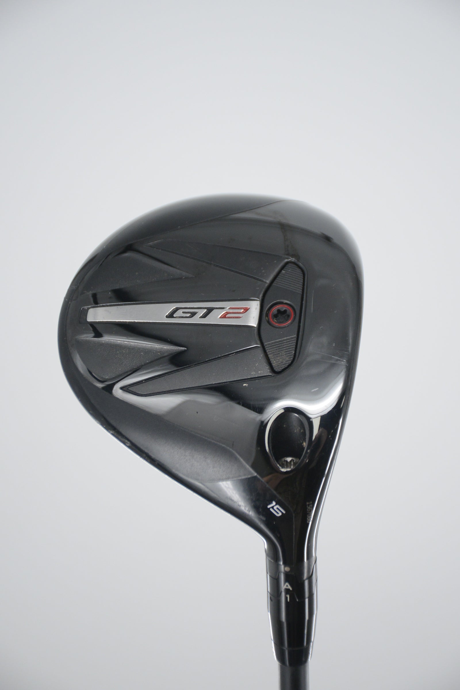 Titleist GT2 15 Degree Wood S Flex 42.75"