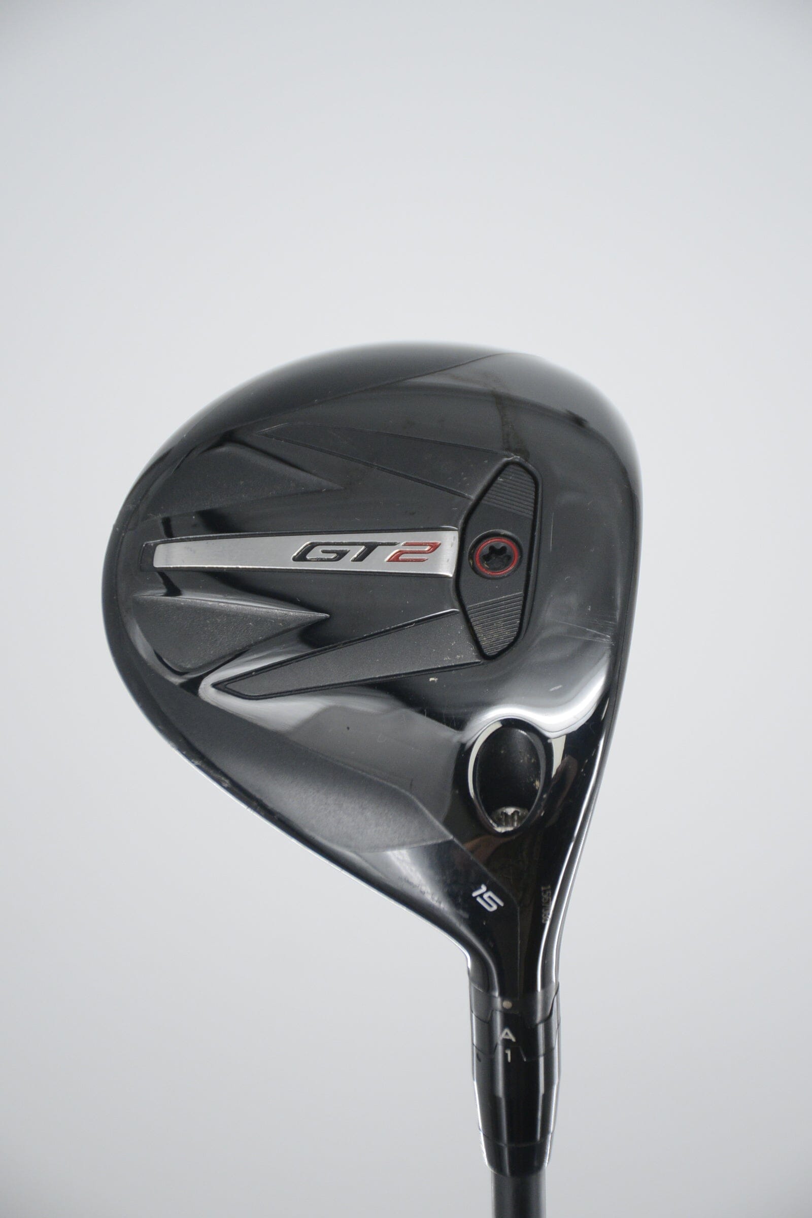 Titleist GT2 15 Degree Wood S Flex 42.75" Golf Clubs GolfRoots