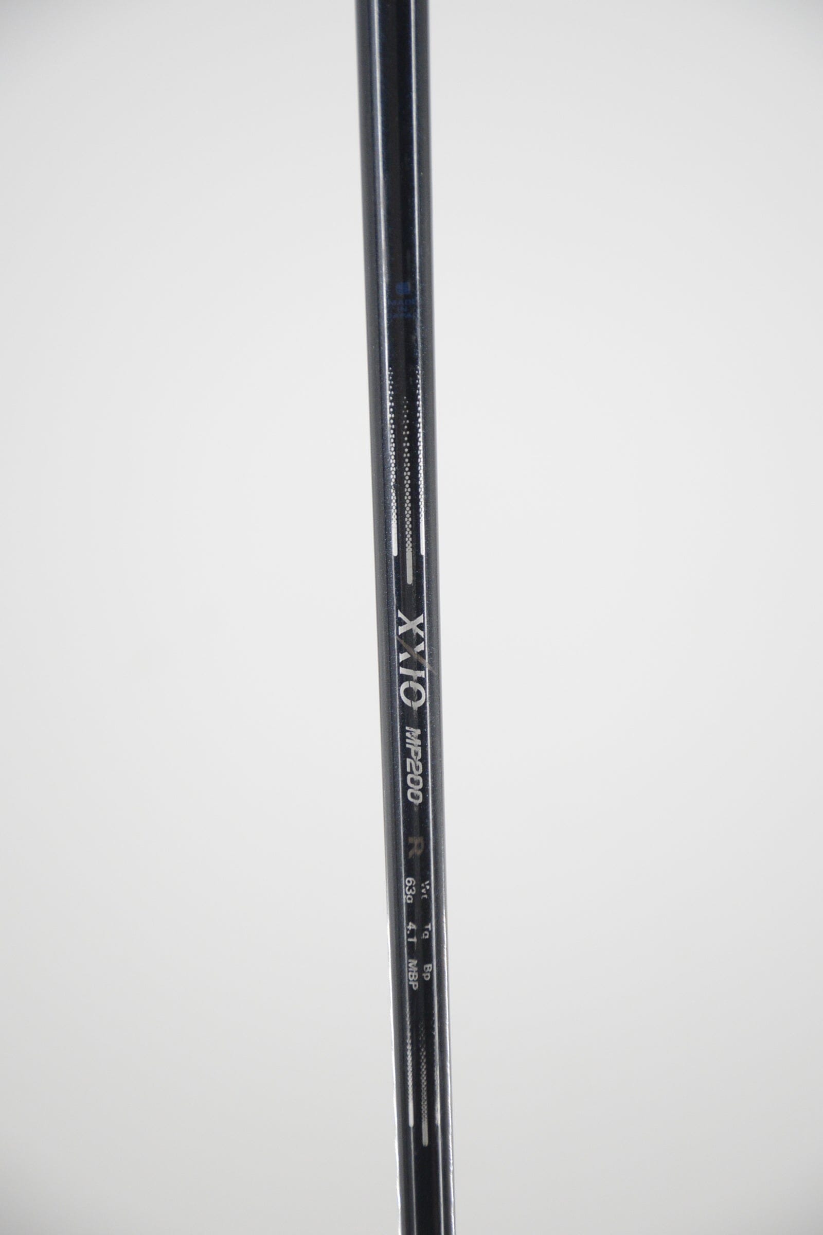 XXIO MP 200 AW R Flex 35.5" Golf Clubs GolfRoots