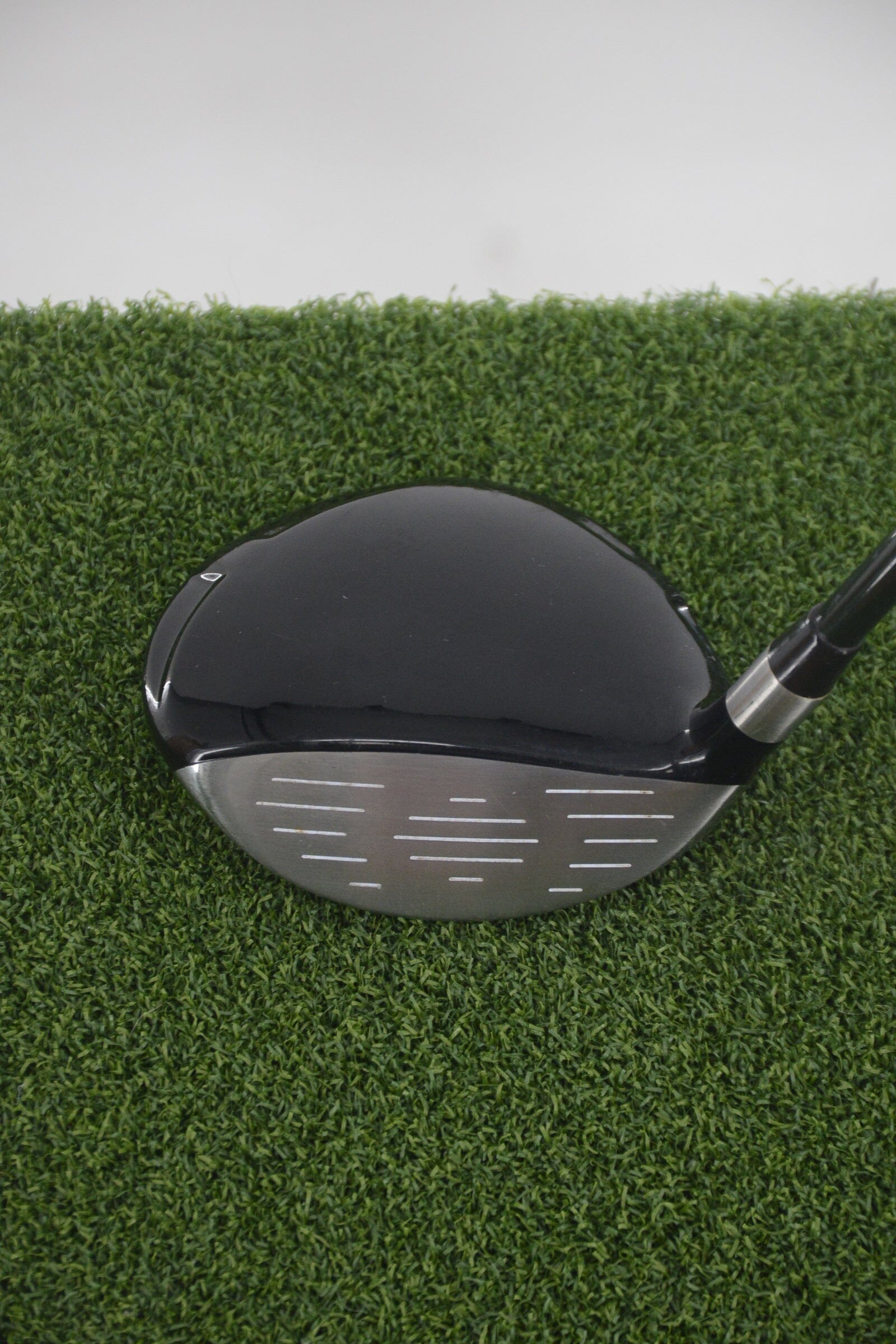 Warrior 7 Wood R Flex 42.75" Golf Clubs GolfRoots