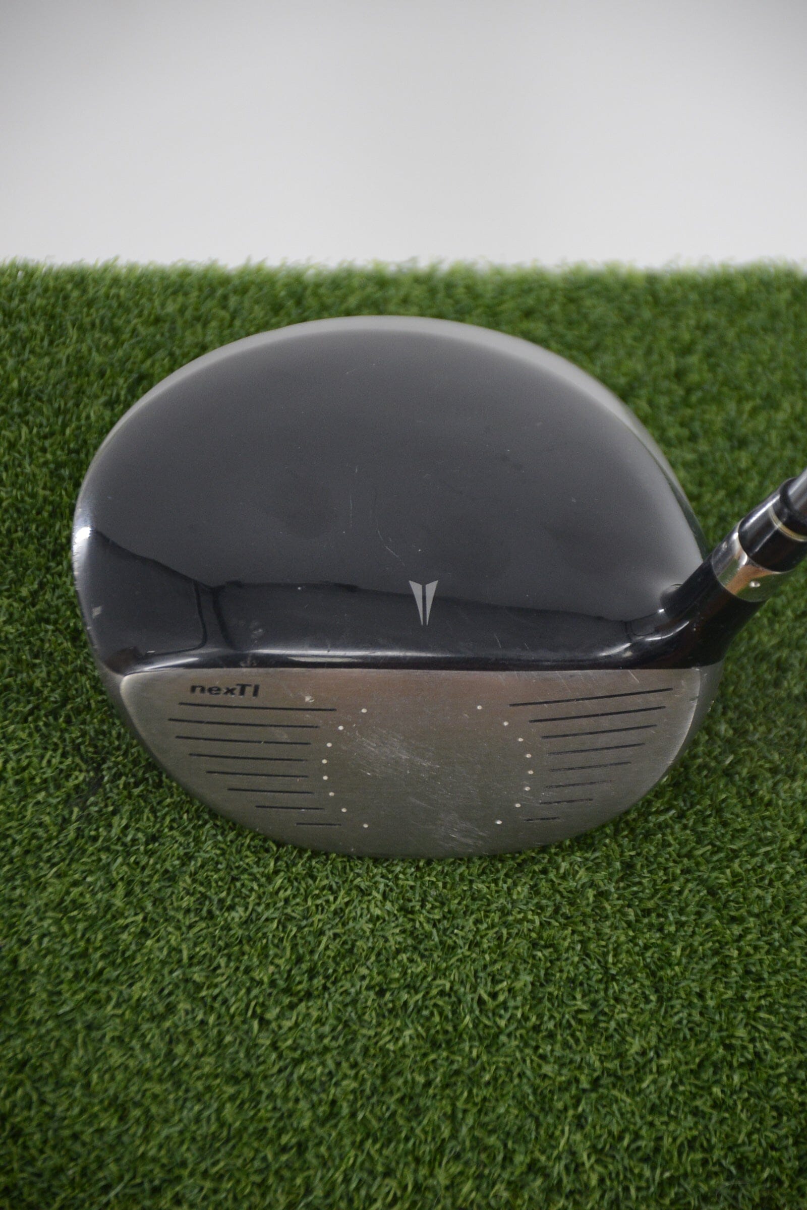 Nike Sasquatch 460 10.5 Degree Driver S Flex 44.75" Golf Clubs GolfRoots