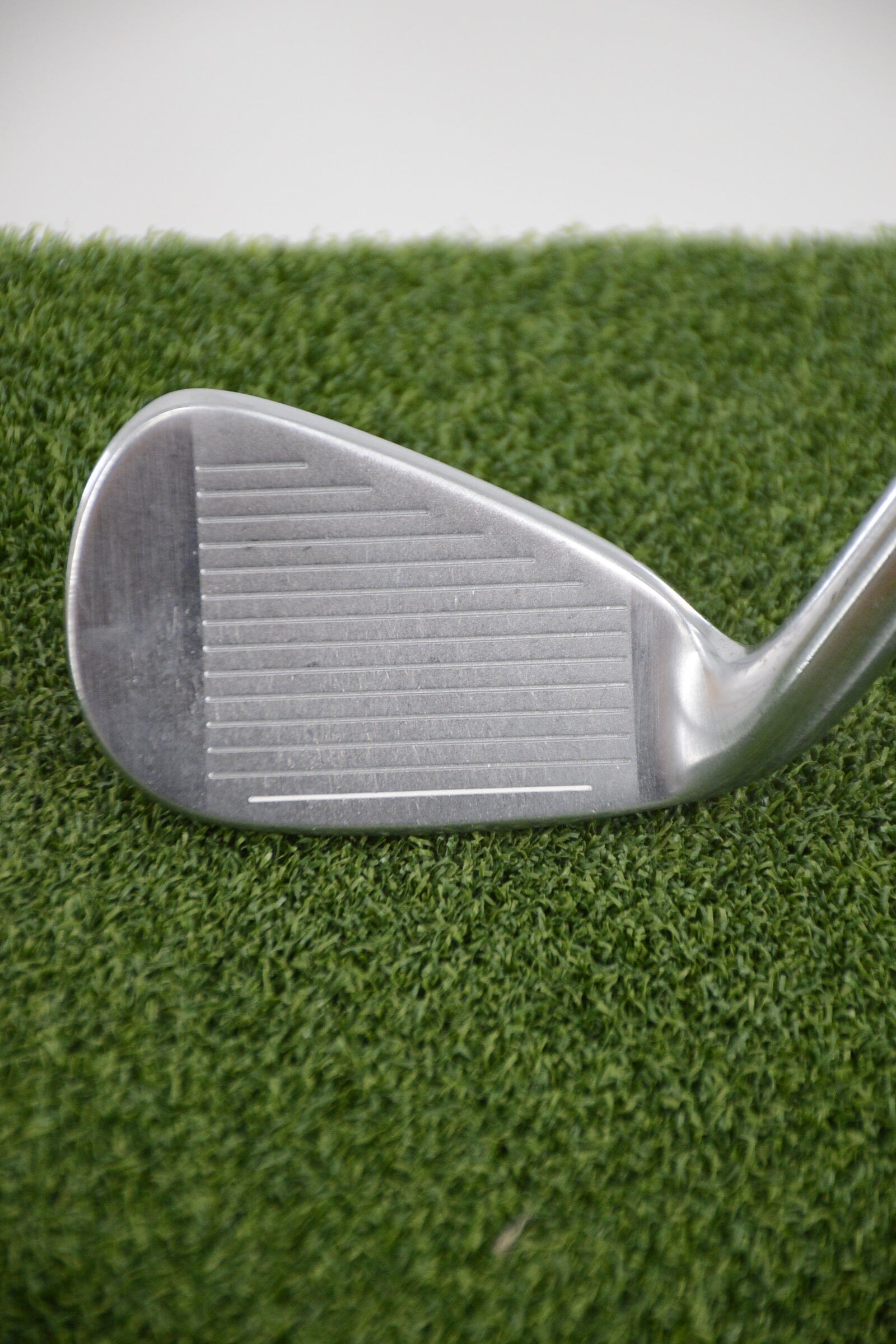 TaylorMade Tour Burner 8 Iron S Flex 36.25" Golf Clubs GolfRoots