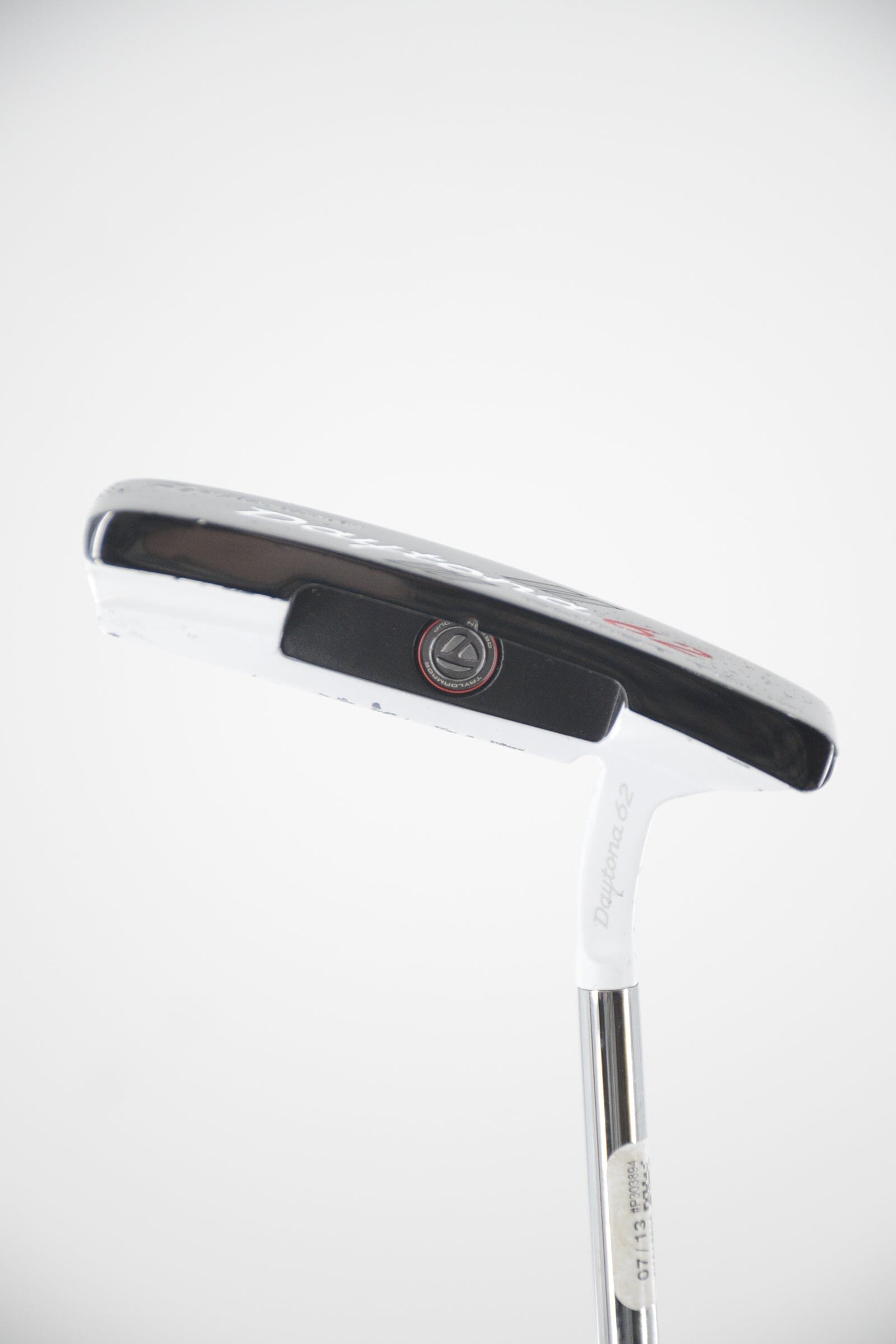 TaylorMade Ghost Tour Daytona 62 Putter 33" Golf Clubs GolfRoots