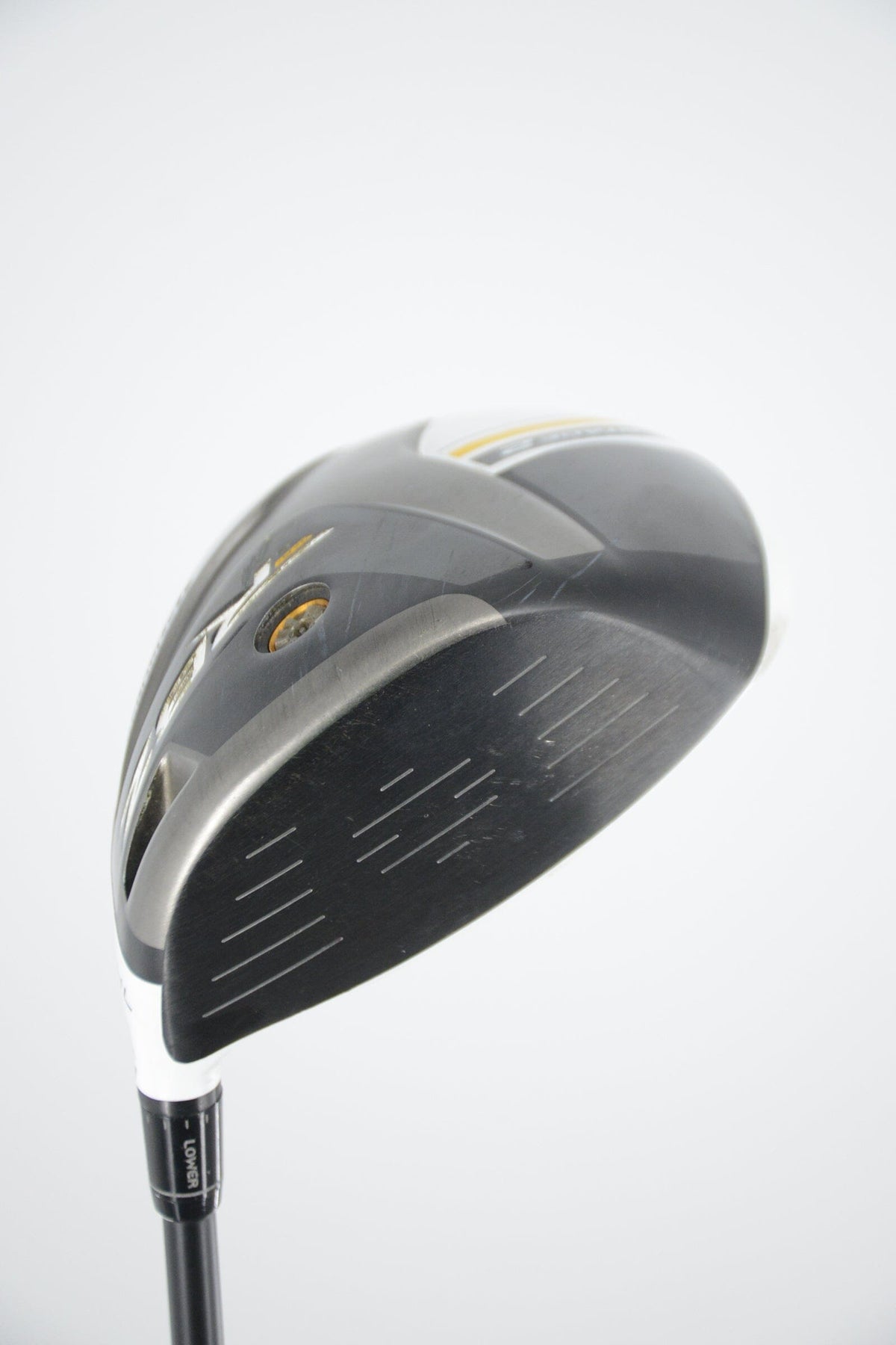 Women's TaylorMade Rocketballz Stage 2 HL Driver W Flex 44.75" Golf Clubs GolfRoots