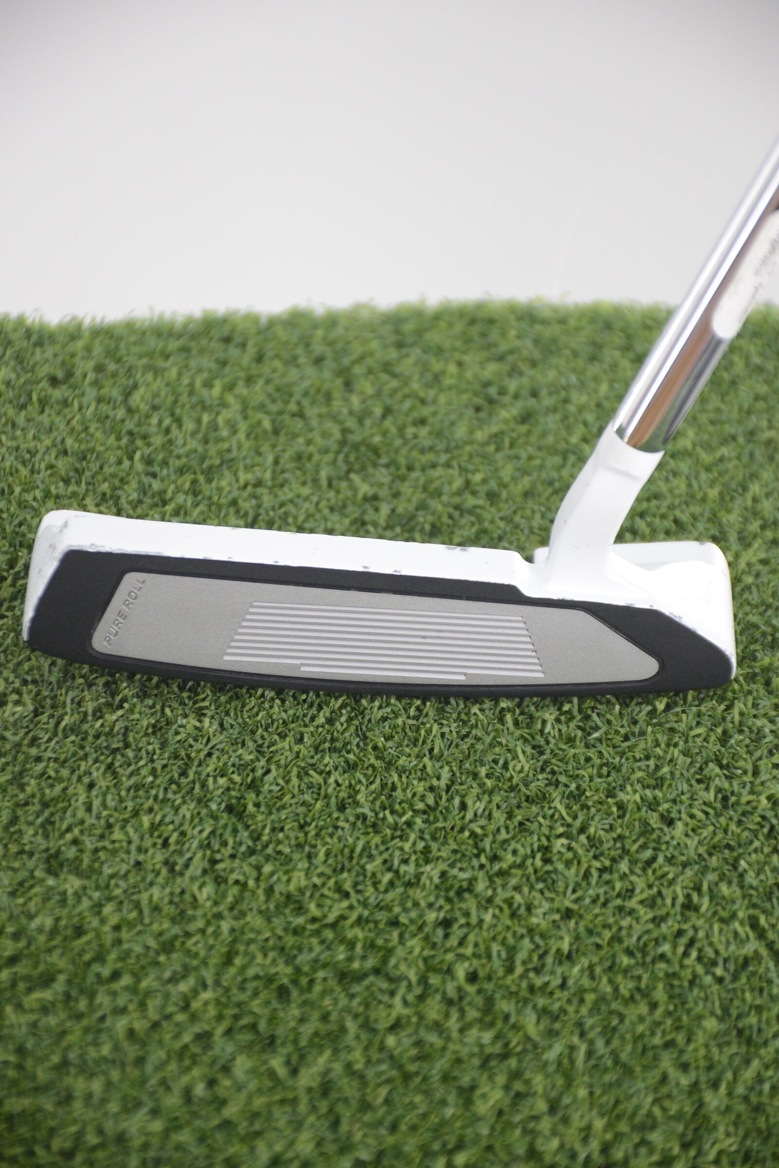 TaylorMade Ghost Tour Daytona 62 Putter 33" Golf Clubs GolfRoots