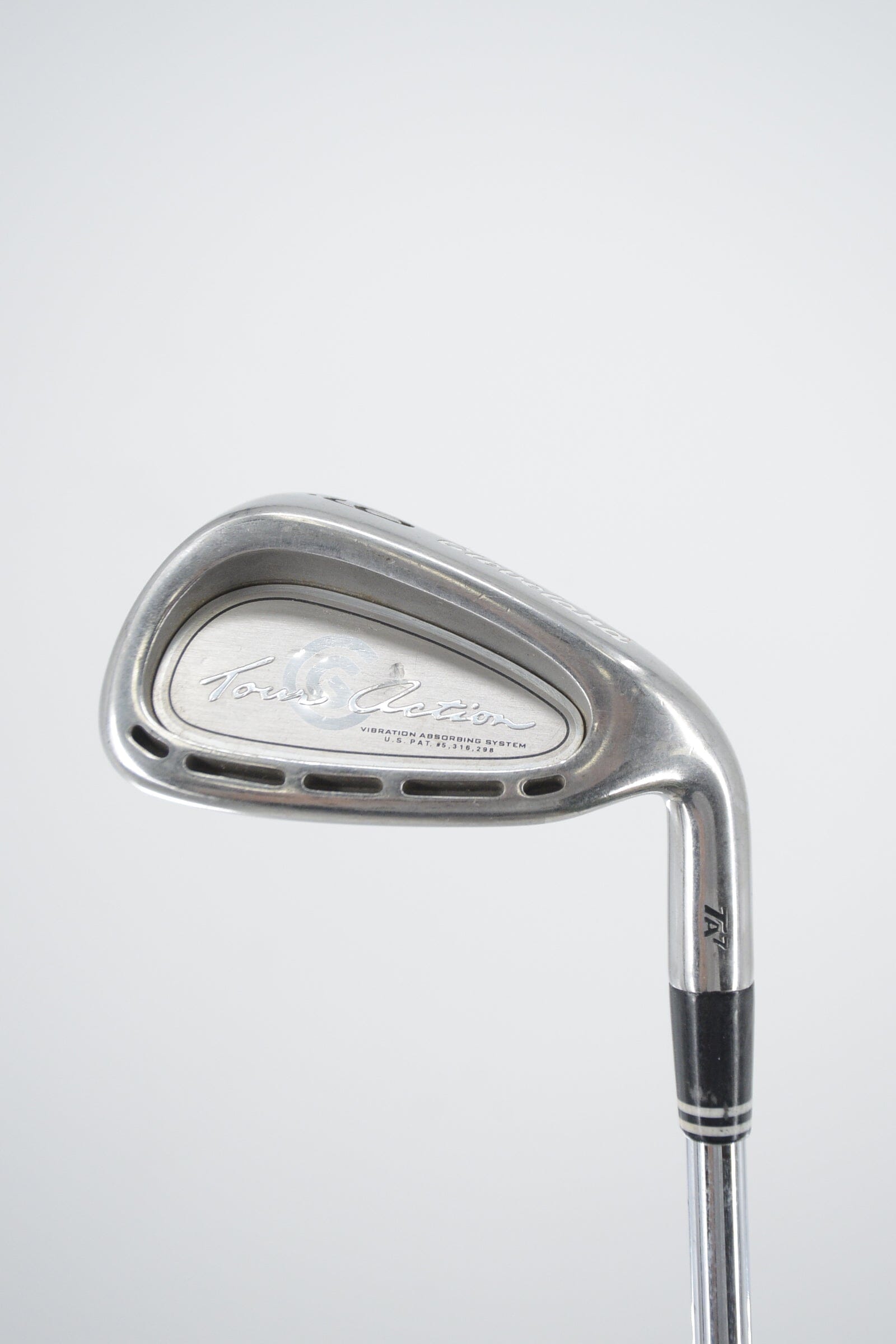 Cleveland Ta7 9 Iron R Flex 35.5" Golf Clubs GolfRoots