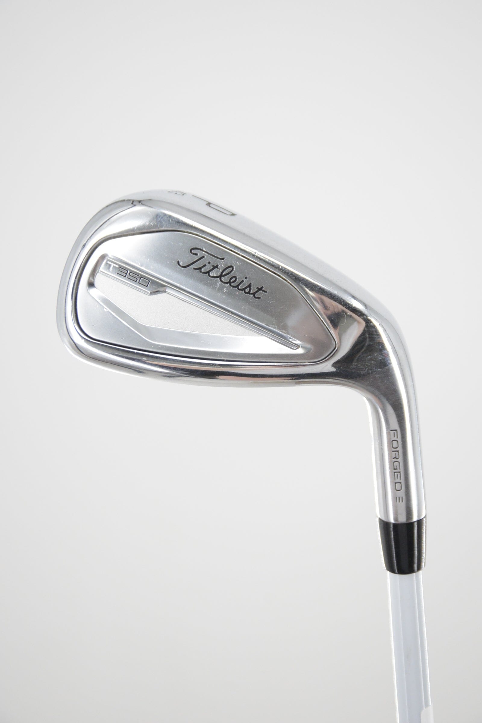 Women's Titleist T350 2023 PW W Flex 34.5" Golf Clubs GolfRoots