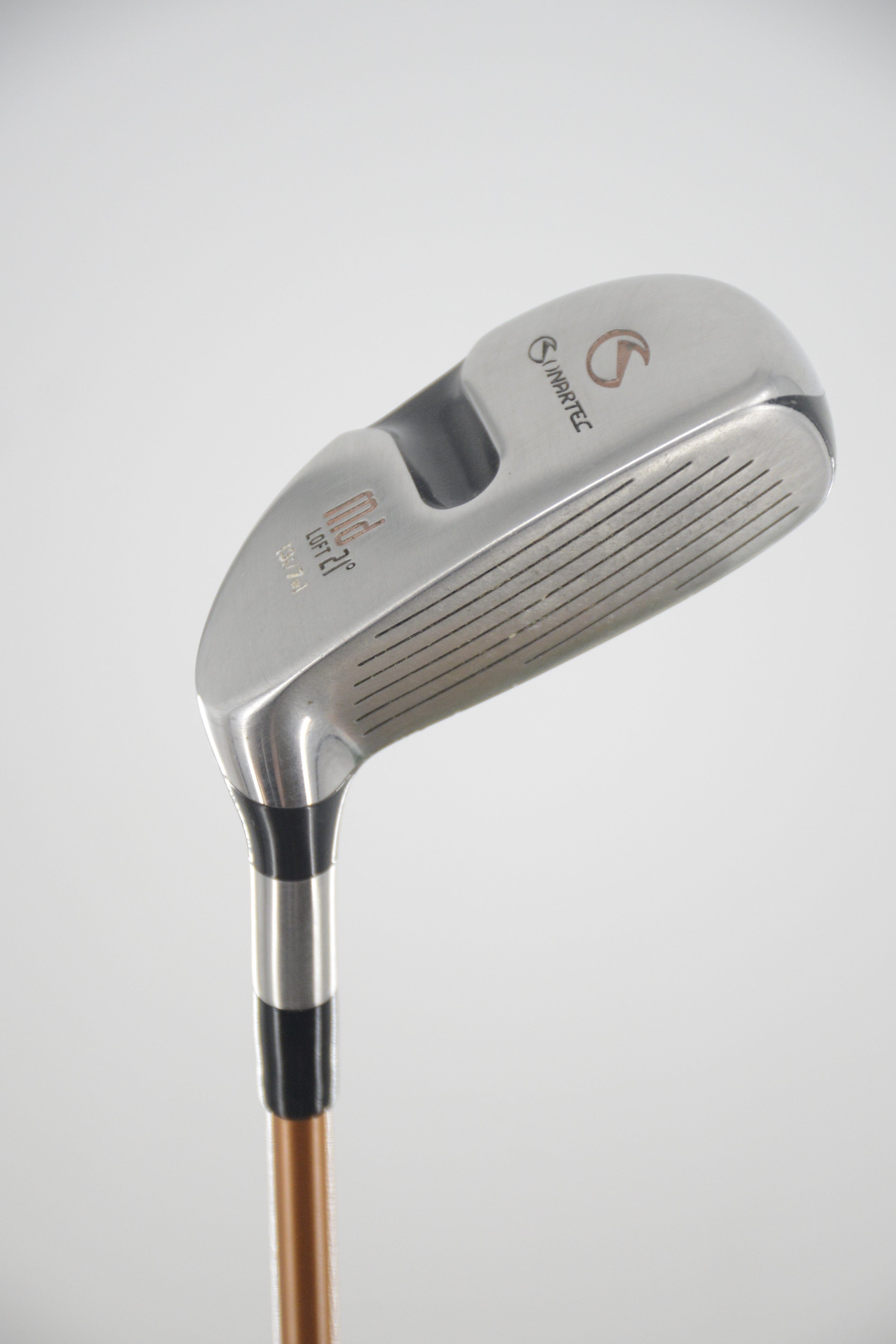 Sonartec Md Transition 3 Hybrid SR Flex 39.5" Golf Clubs GolfRoots