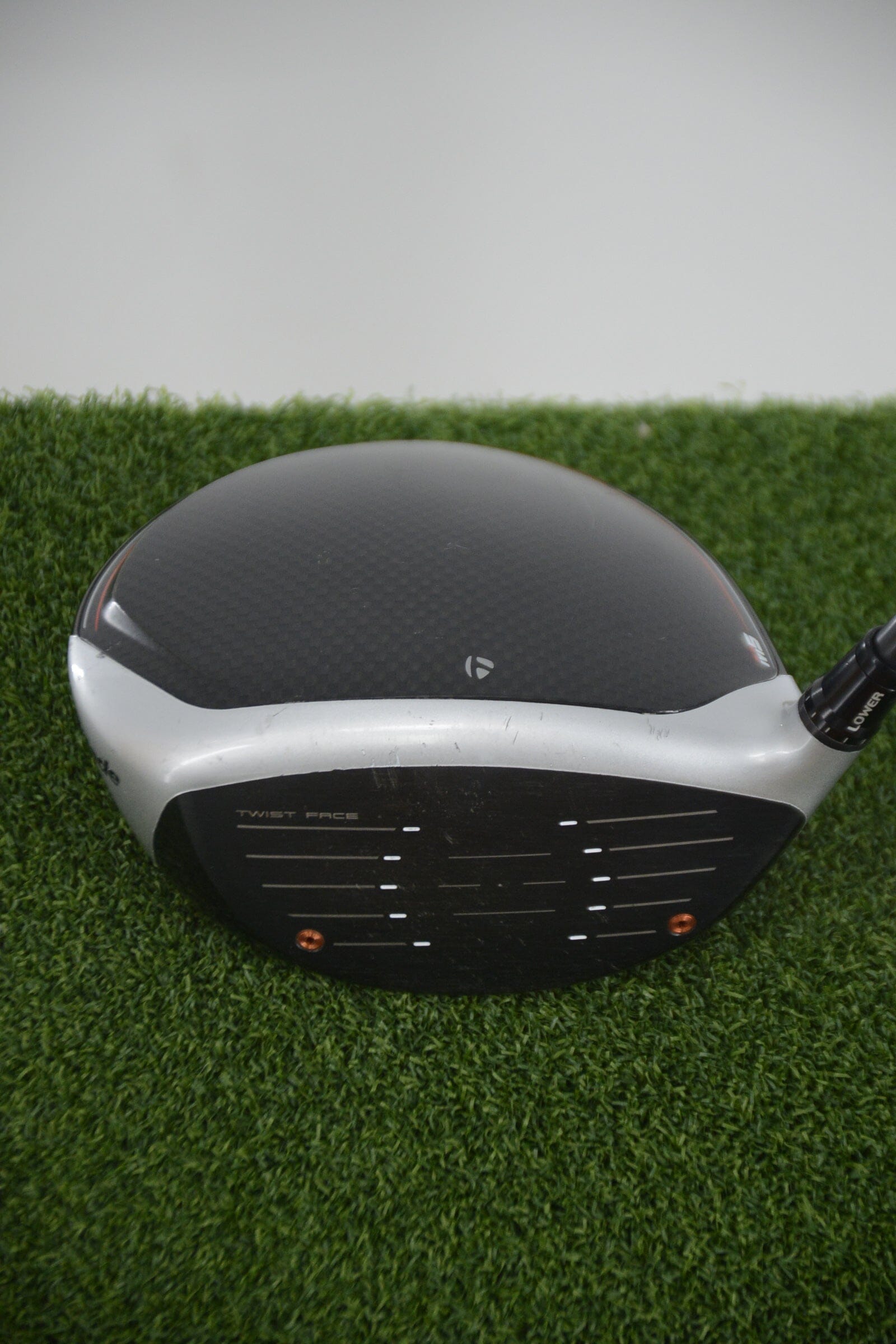 TaylorMade M5 9 Degree Driver S Flex 45.5" Golf Clubs GolfRoots