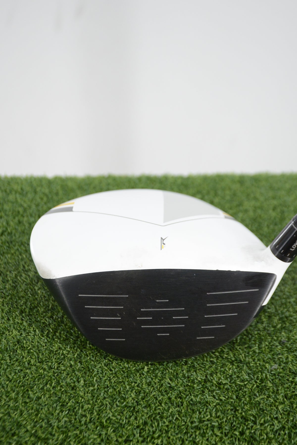 Women's TaylorMade Rocketballz Stage 2 HL Driver W Flex 44.75"