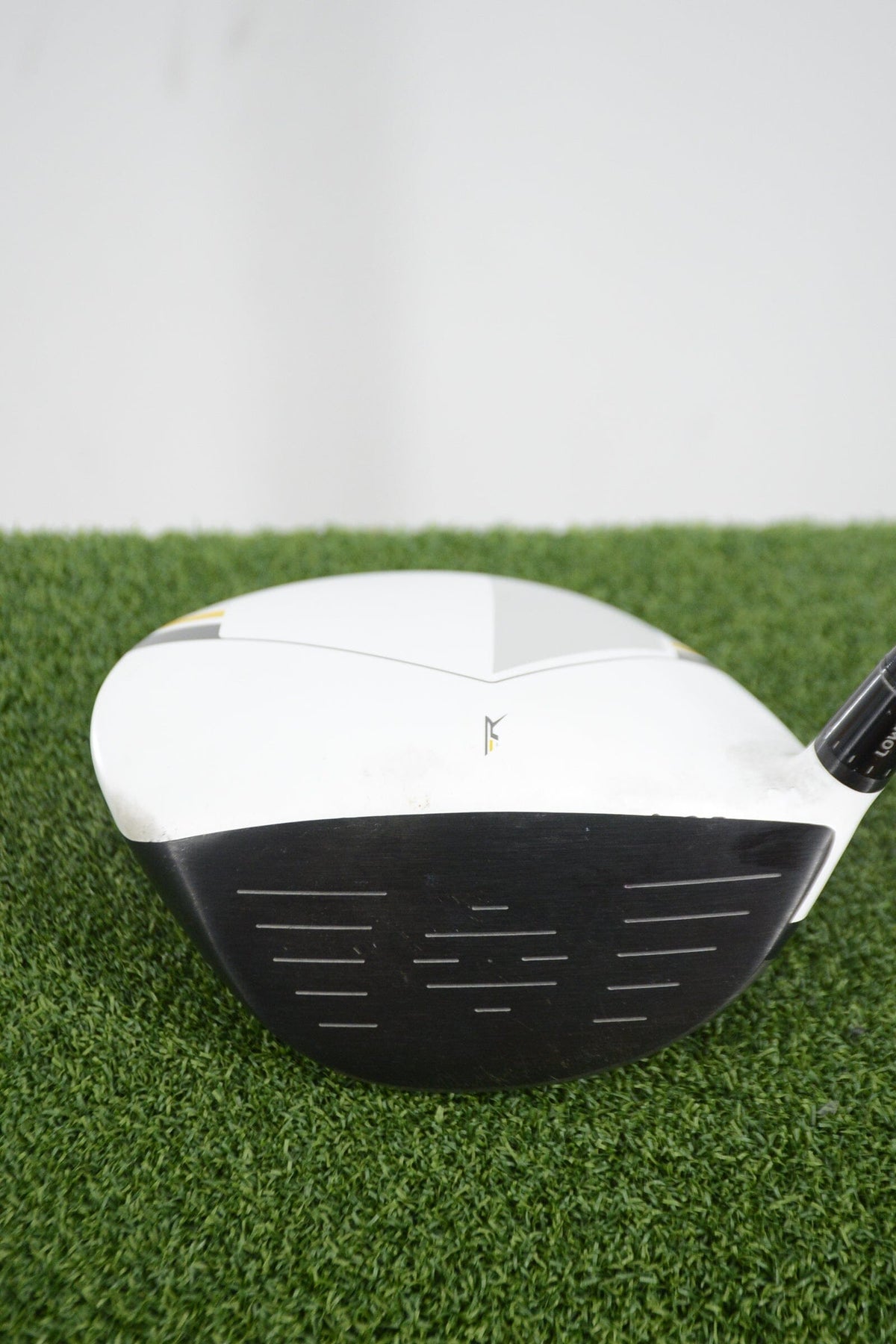 Women's TaylorMade Rocketballz Stage 2 HL Driver W Flex 44.75" Golf Clubs GolfRoots