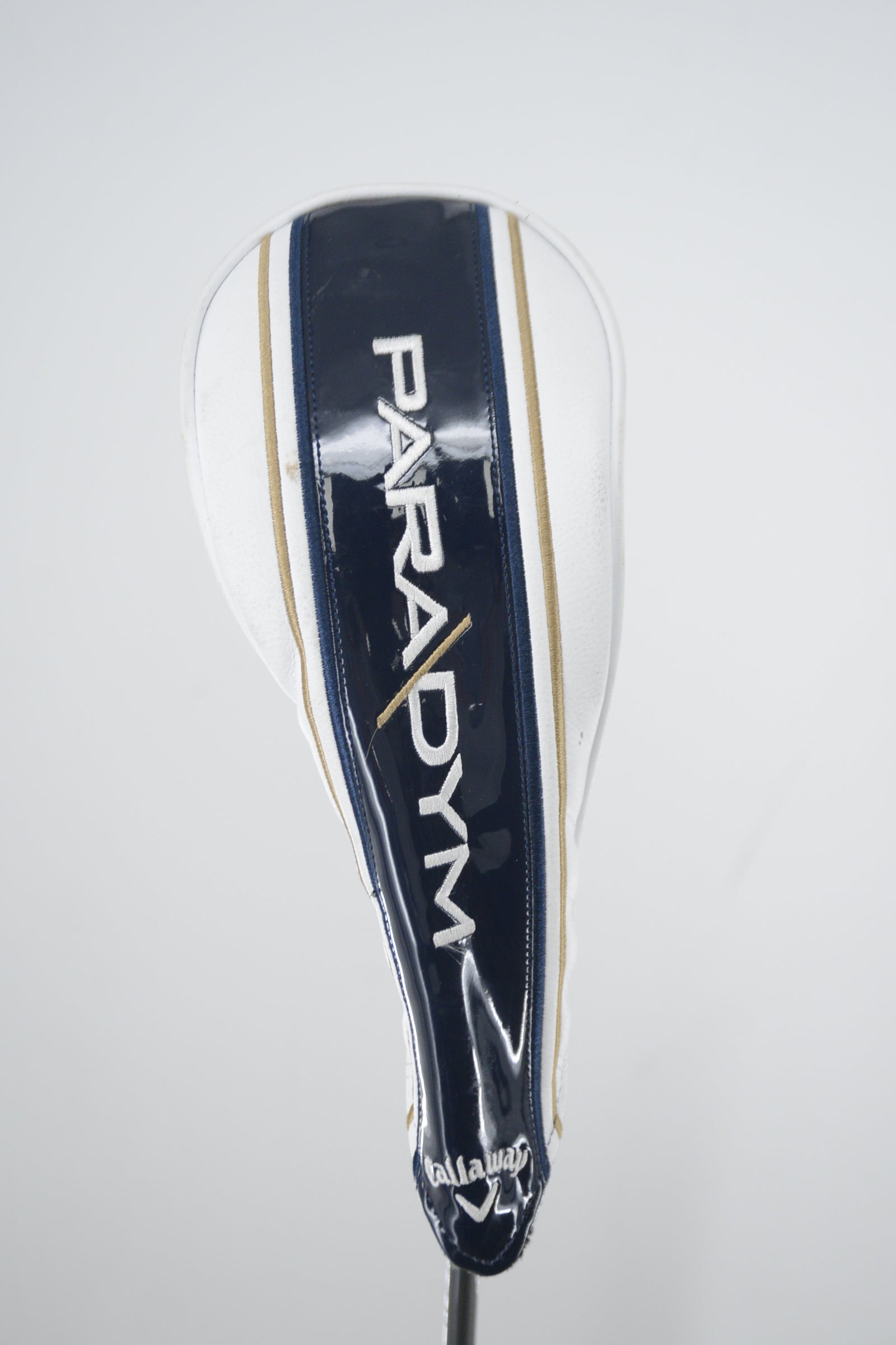 Callaway Paradym 3 Wood R Flex 42.75"