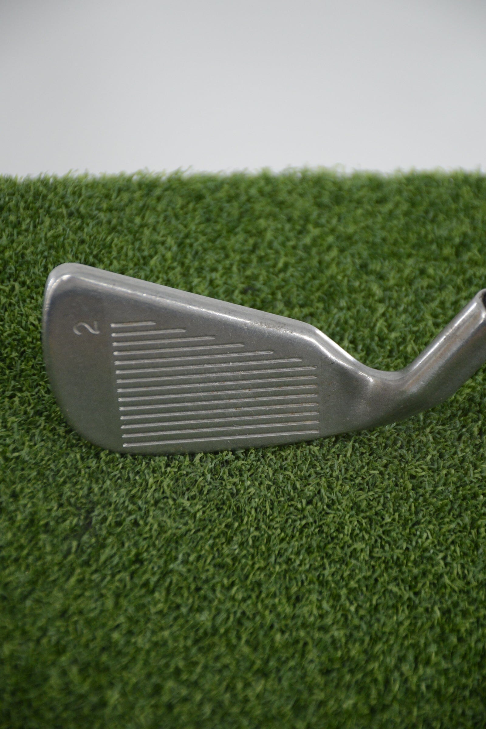 Ping Eye 2 2 Iron R Flex 39.25" Golf Clubs GolfRoots