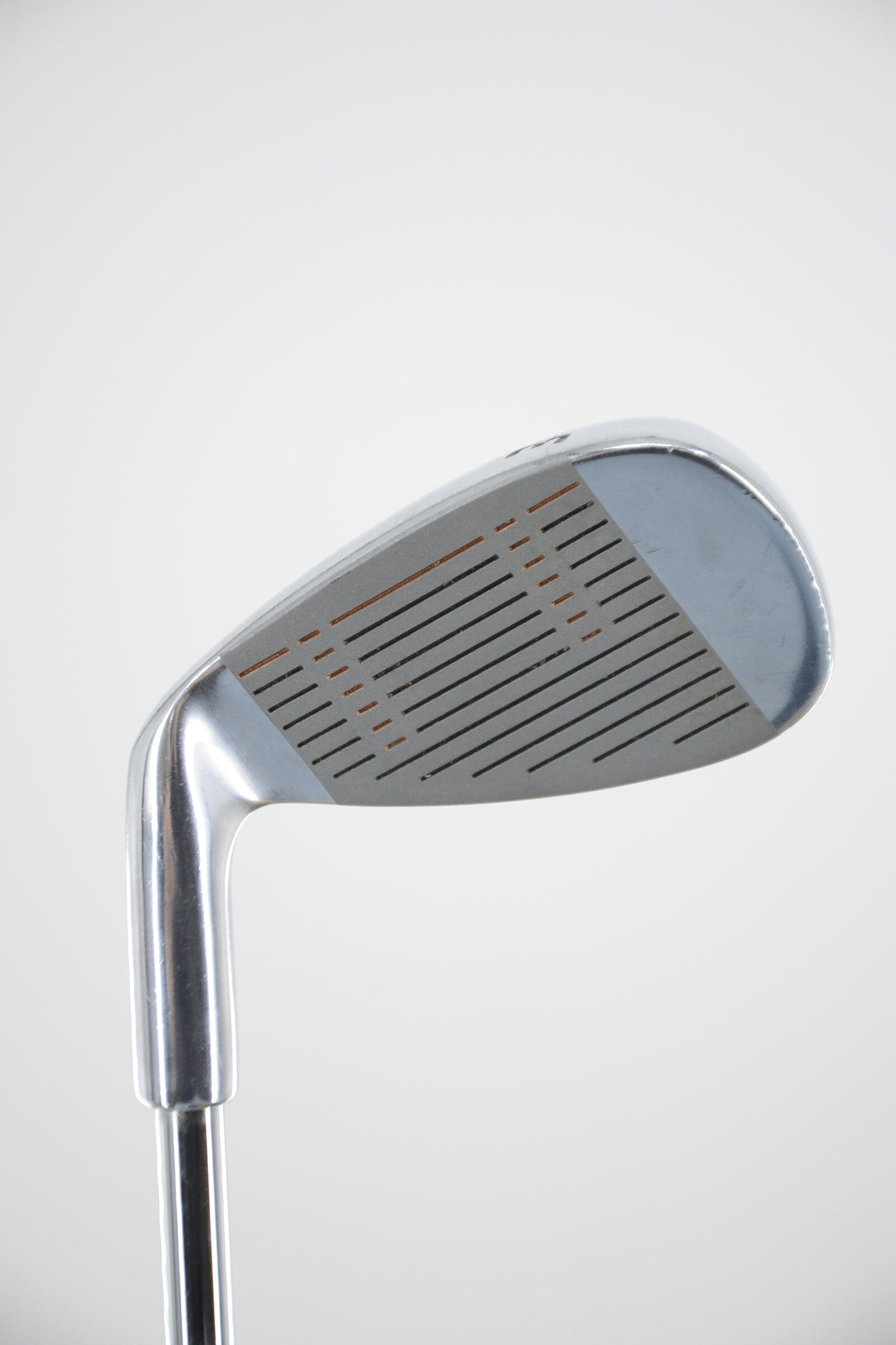 MaxFli Dunlop Surpass Super Metal 3 Iron R Flex 38" Golf Clubs GolfRoots