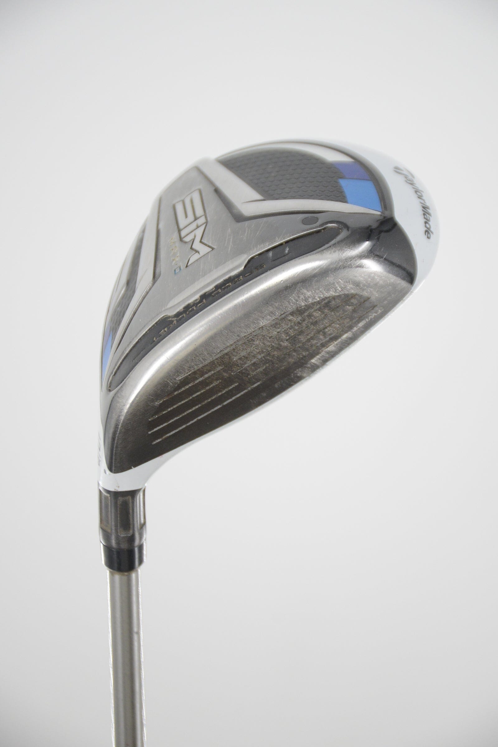 TaylorMade SIM Max D 5 Wood R Flex 42" Golf Clubs GolfRoots