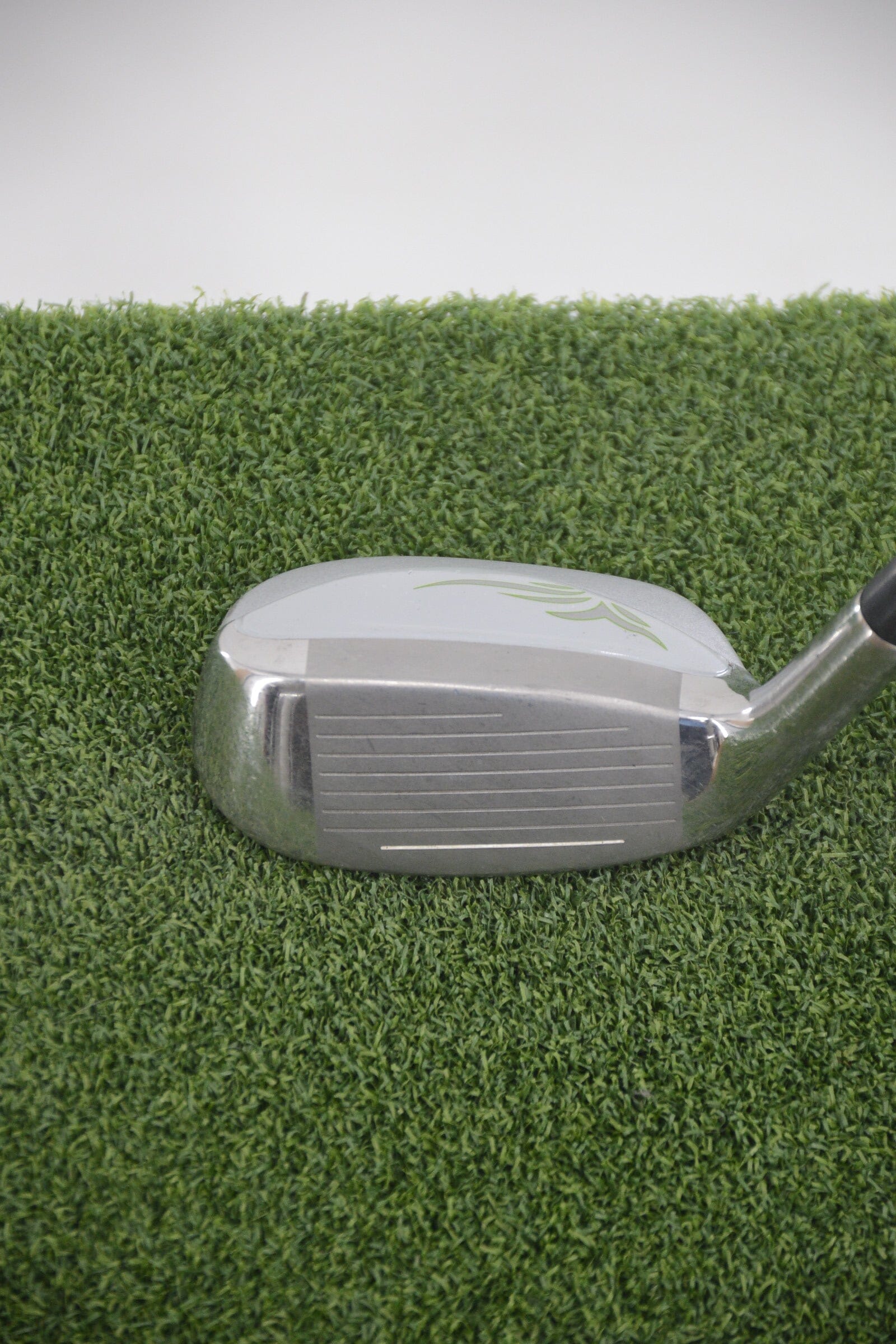 Women's Adams Idea A3 OS 6 Hybrid W Flex 37.25" Golf Clubs GolfRoots