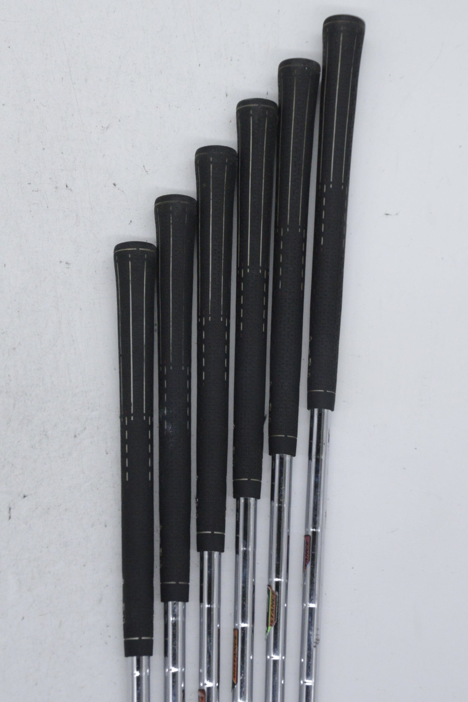 Ping G 4-UW Iron Set S Flex +0.25" Golf Clubs GolfRoots