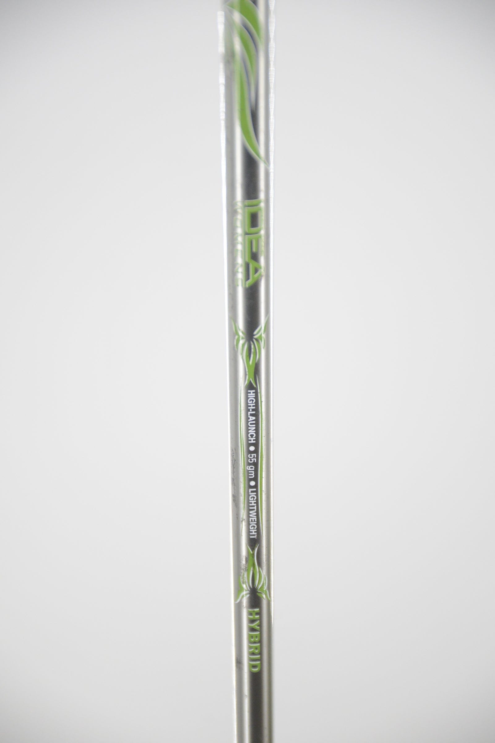 Women's Adams Idea A3 OS 6 Hybrid W Flex 37.25" Golf Clubs GolfRoots