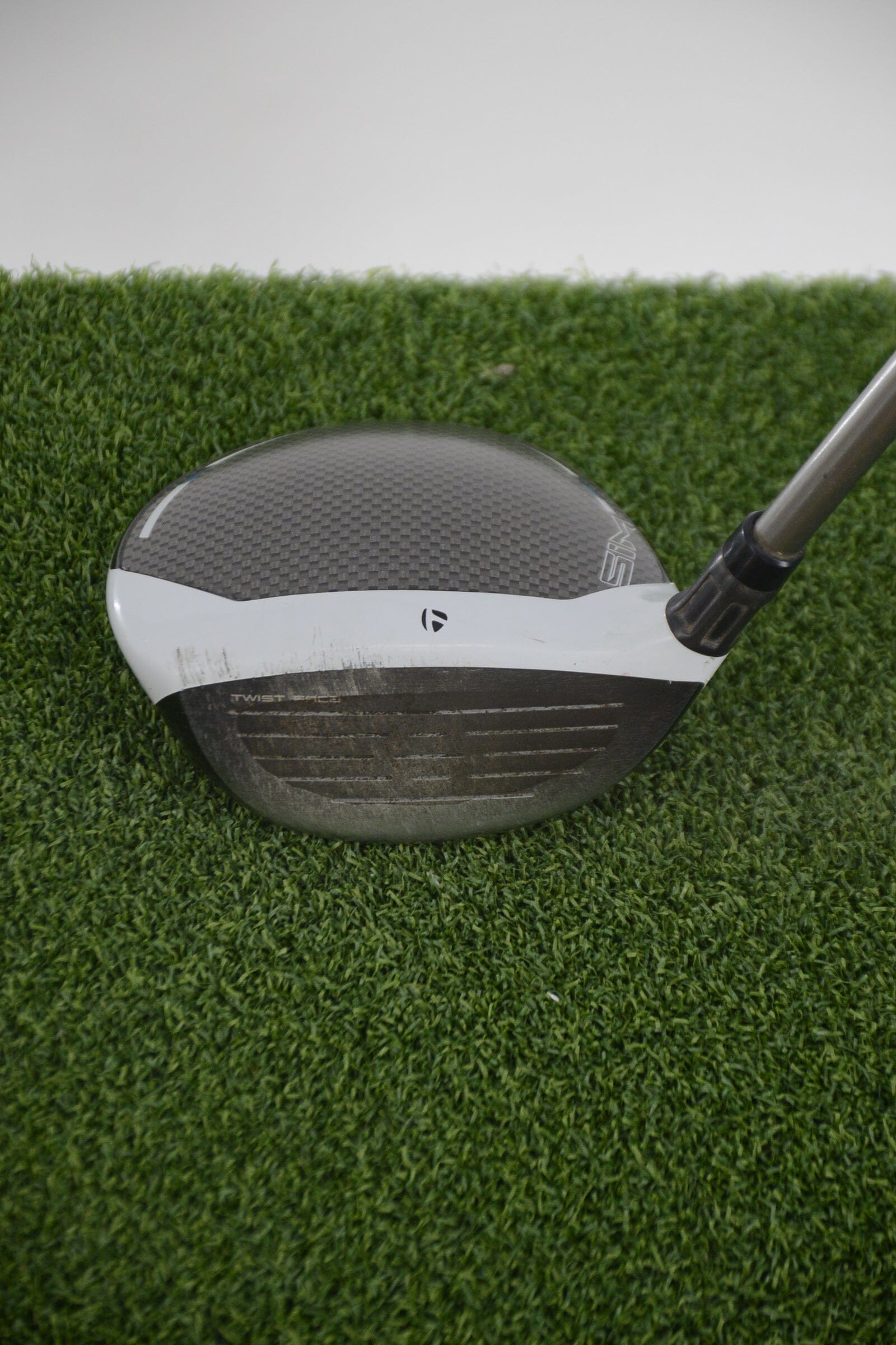 TaylorMade SIM Max D 5 Wood R Flex 42" Golf Clubs GolfRoots