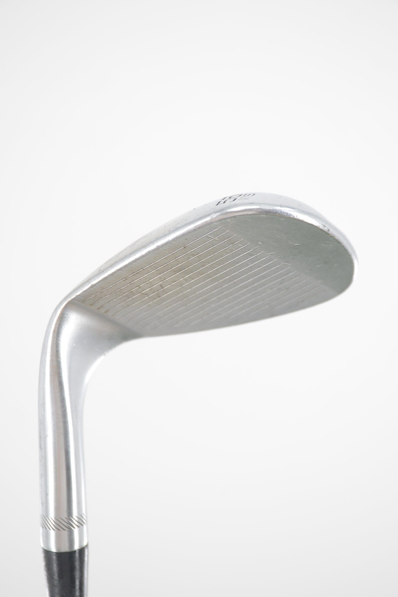 Titleist Vokey SM8 Tour Chrome 56 Degree Wedge Wedge Flex 35" Golf Clubs GolfRoots