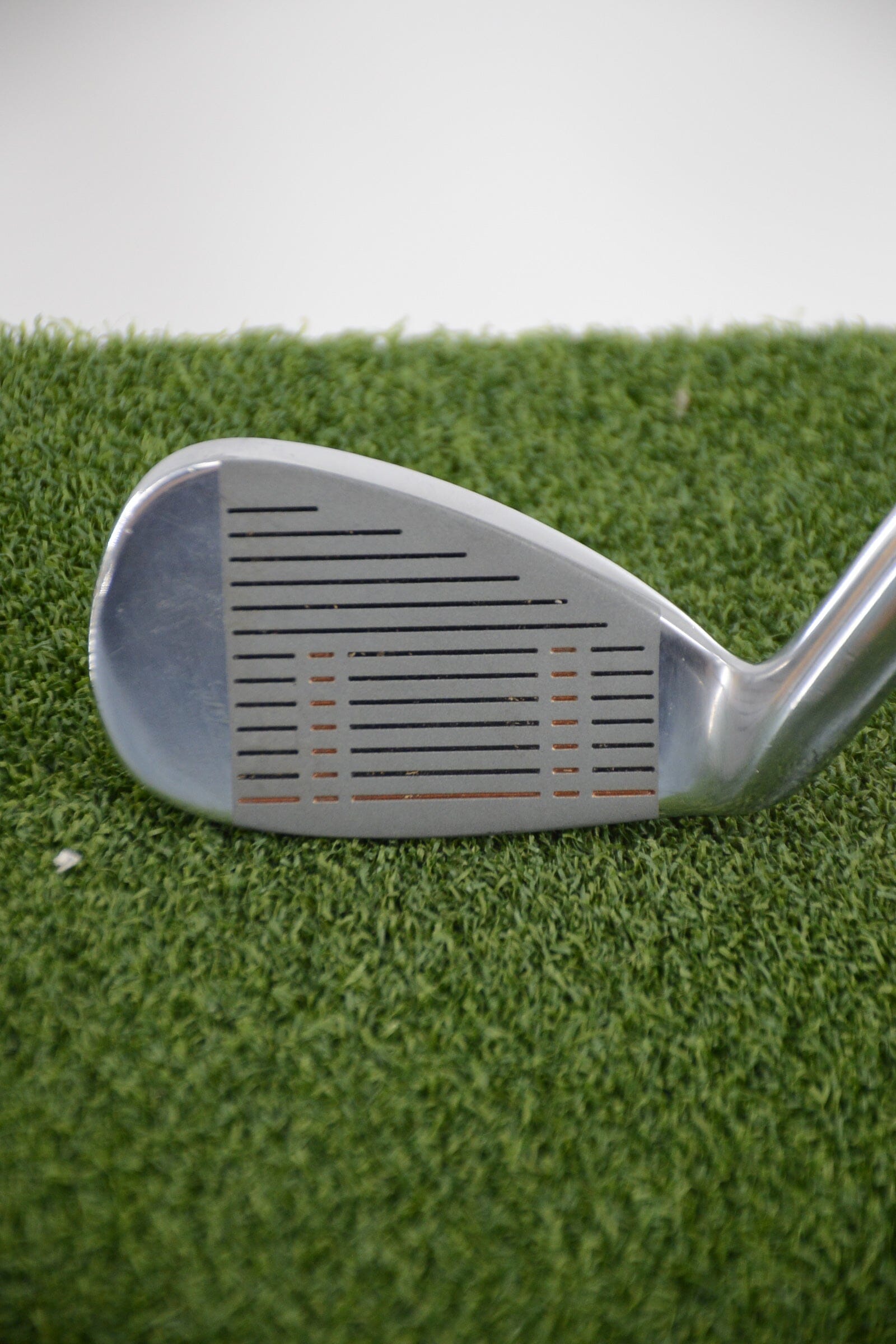 MaxFli Dunlop Surpass Super Metal 3 Iron R Flex 38" Golf Clubs GolfRoots