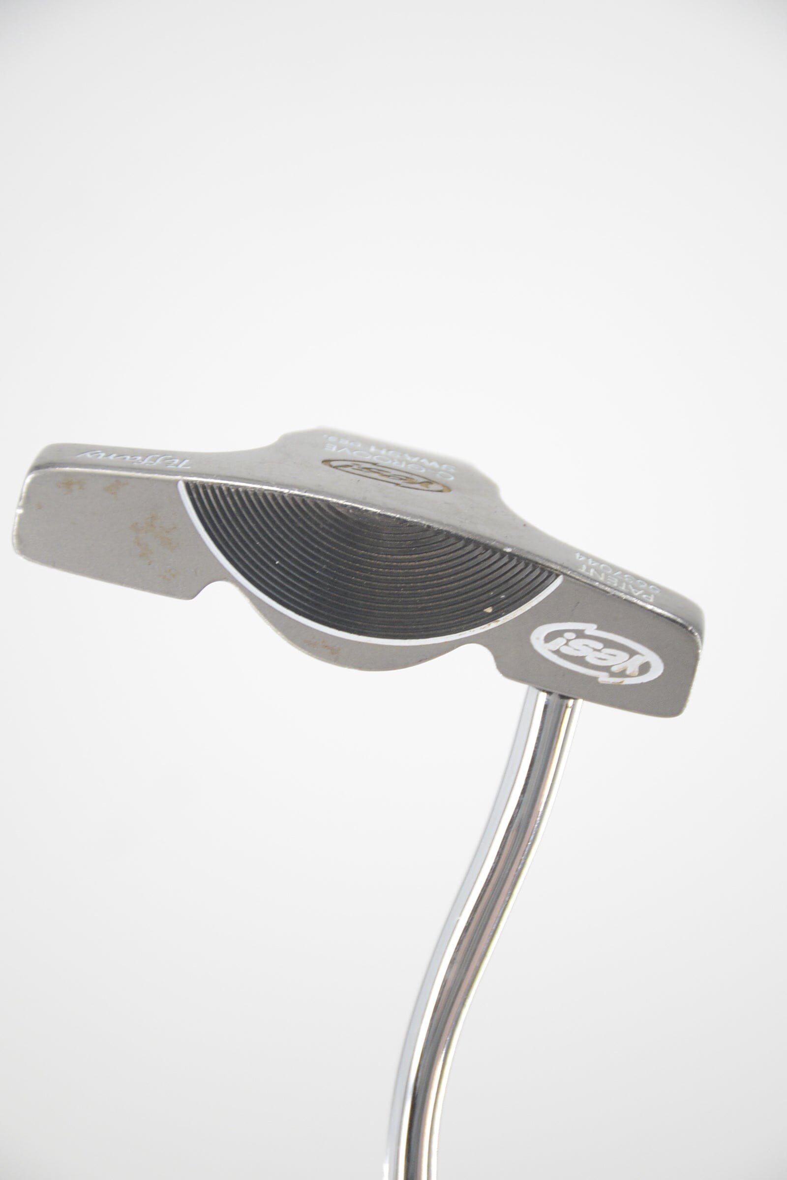 Lefty Yes! Tiffany Putter 34" Golf Clubs GolfRoots