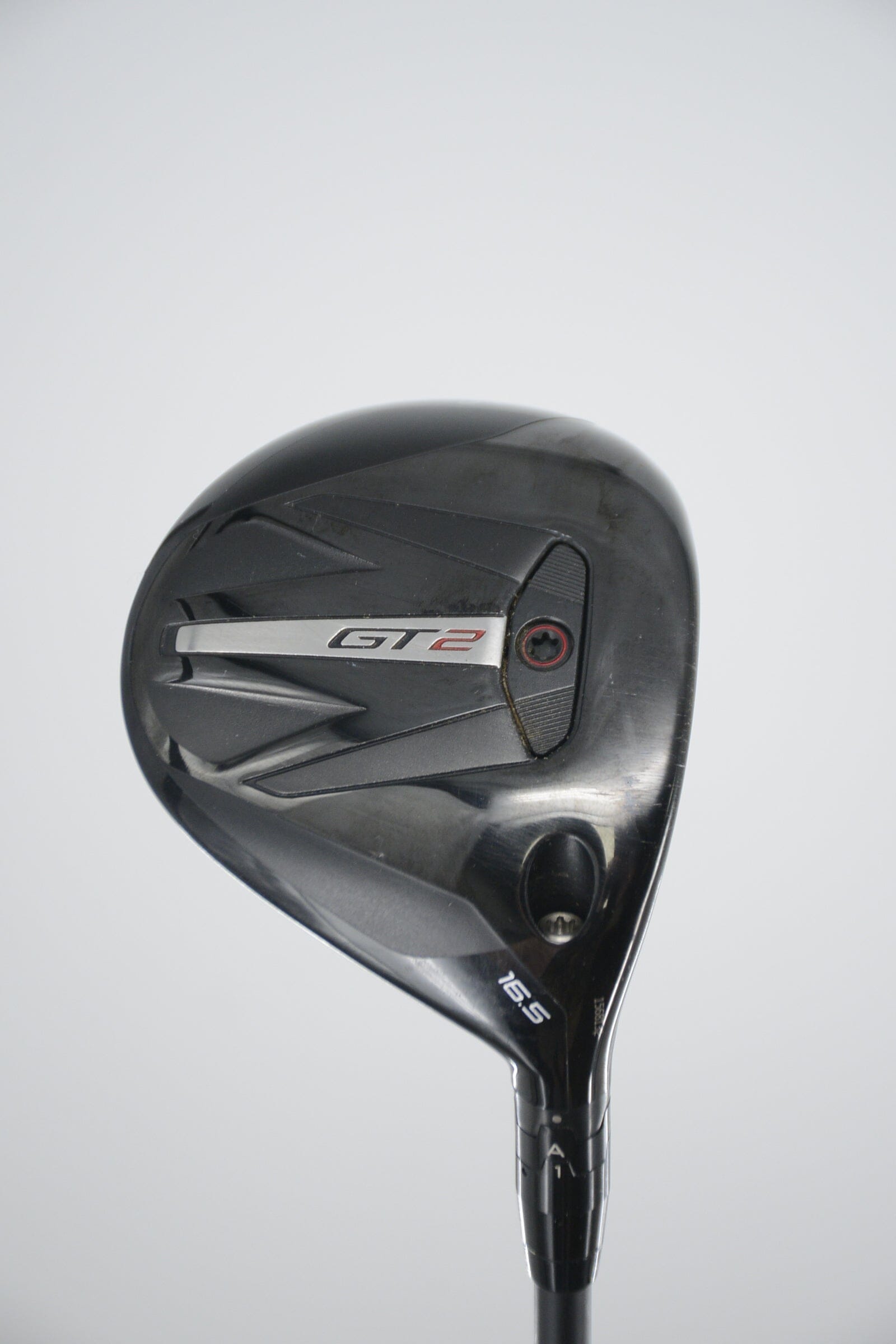 Titleist GT2 16.5 Degree Wood R Flex 43" Golf Clubs GolfRoots