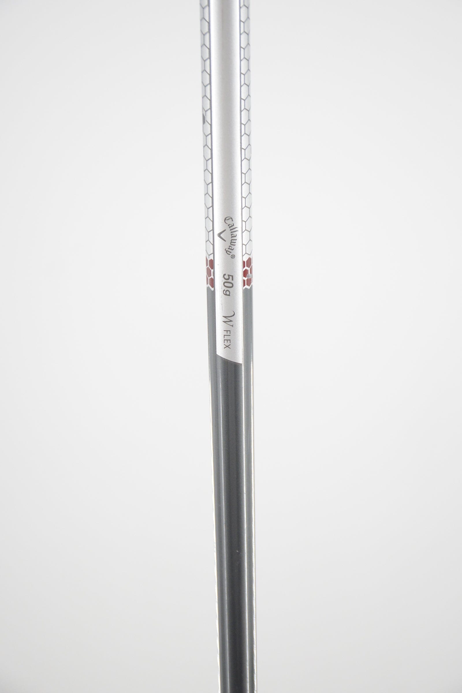 Women's Callaway RAZR HL PW W Flex 34.5" Golf Clubs GolfRoots