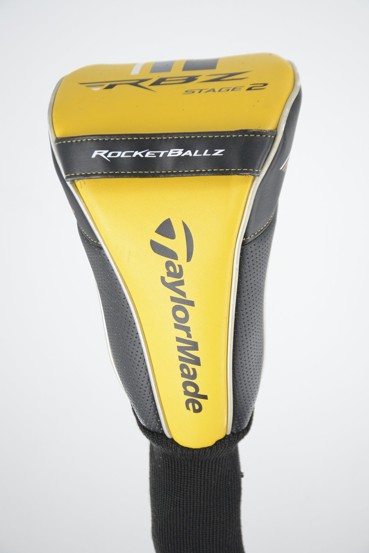 Women's TaylorMade Rocketballz Stage 2 HL Driver W Flex 44.75"