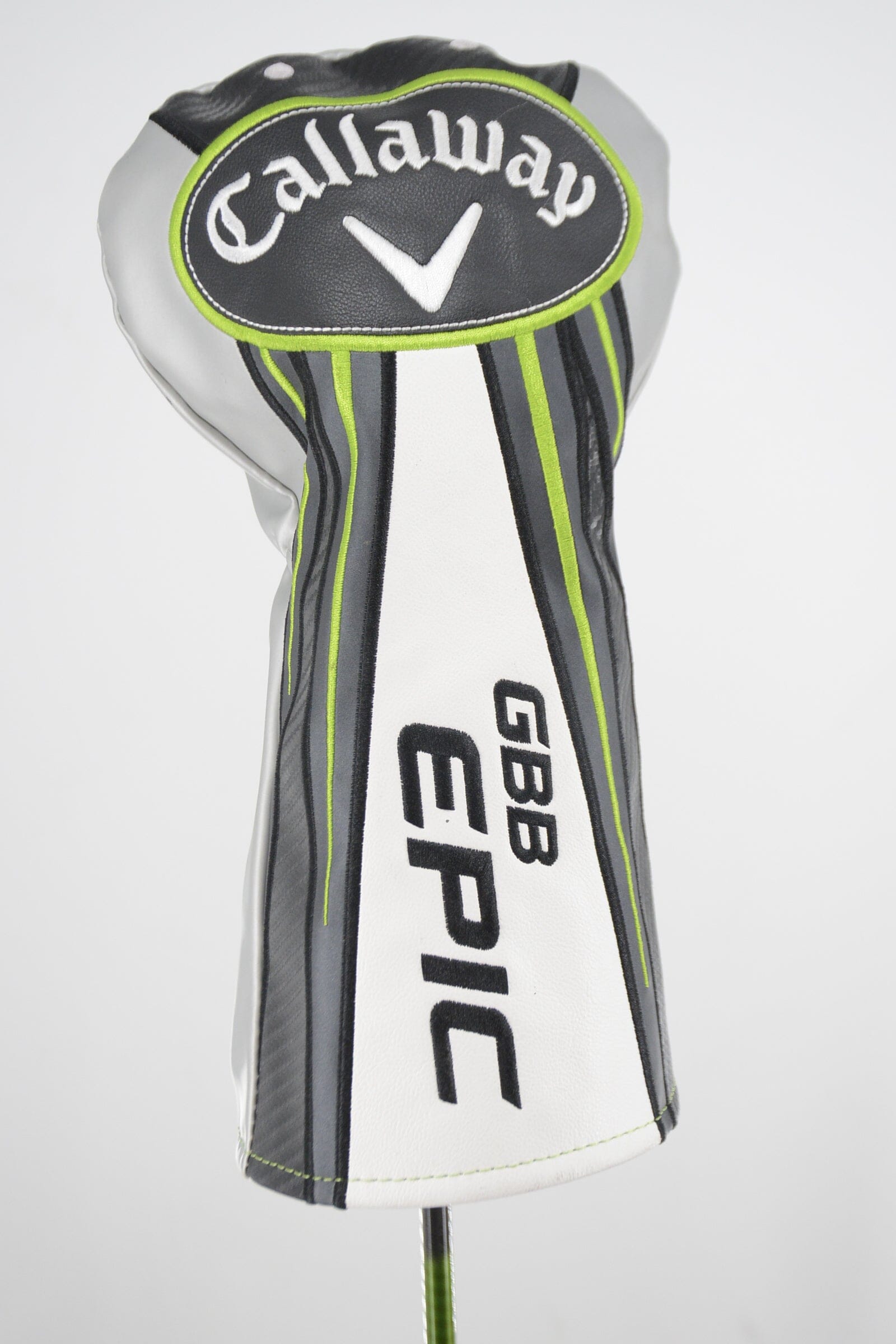 Lefty Callaway RAZR Fit Xtreme 10.5 Degree Driver S Flex 44.75" Golf Clubs GolfRoots