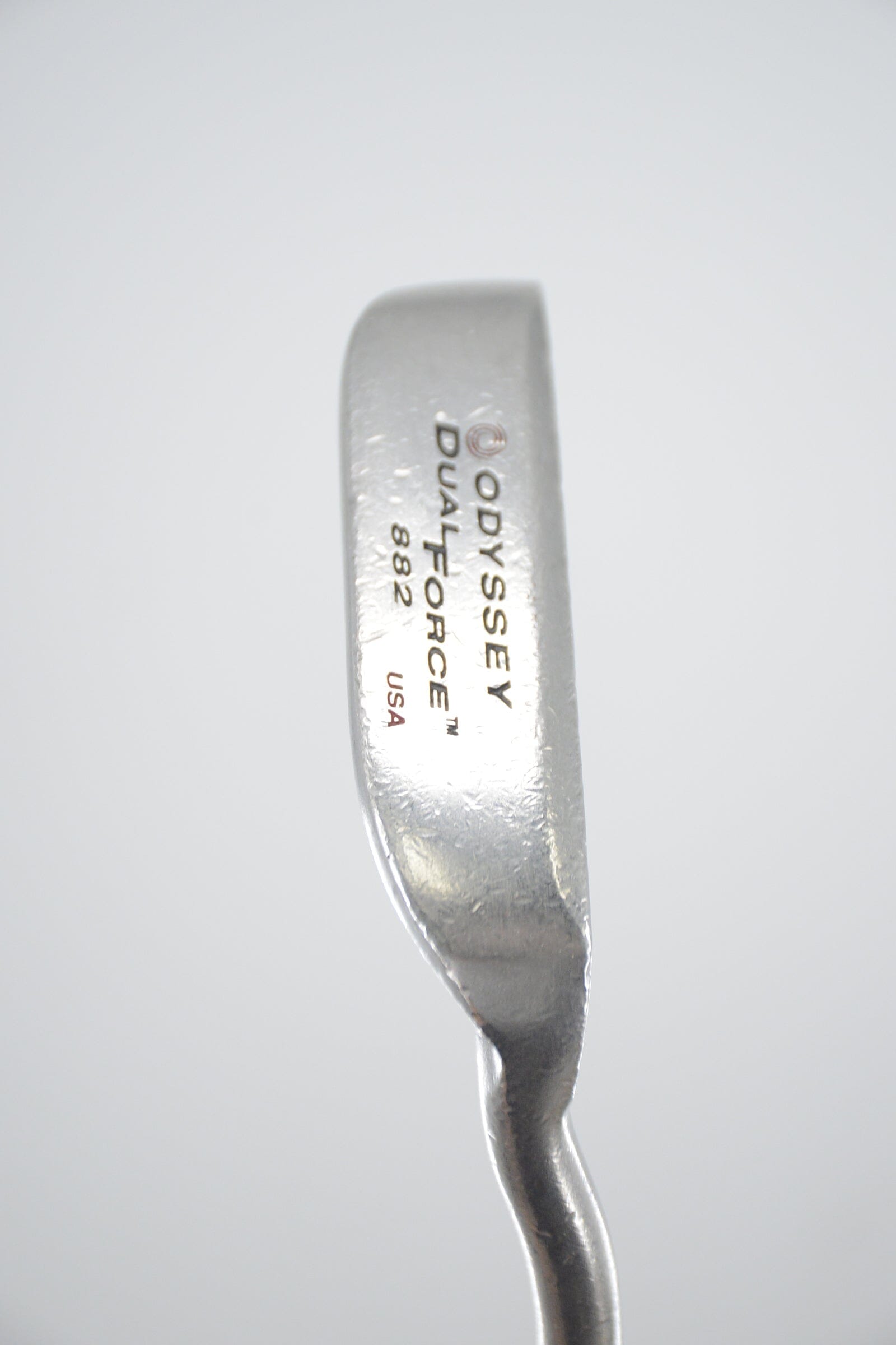 Odyssey Dual Force 882 Putter 34" Golf Clubs GolfRoots