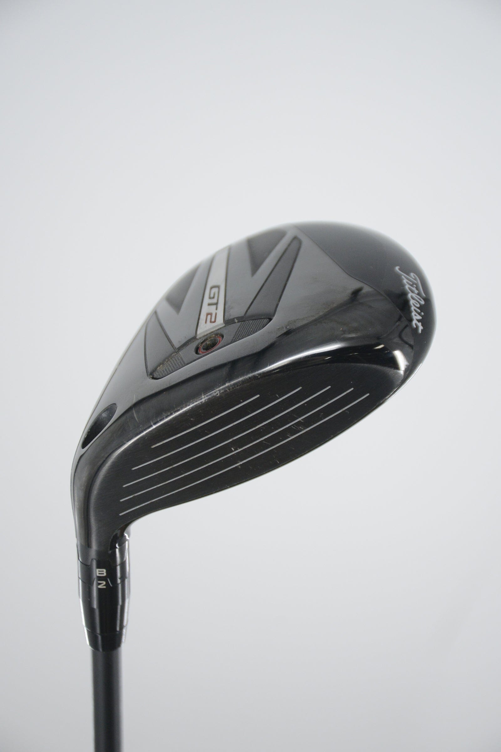 Titleist GT2 16.5 Degree Wood R Flex 43" Golf Clubs GolfRoots