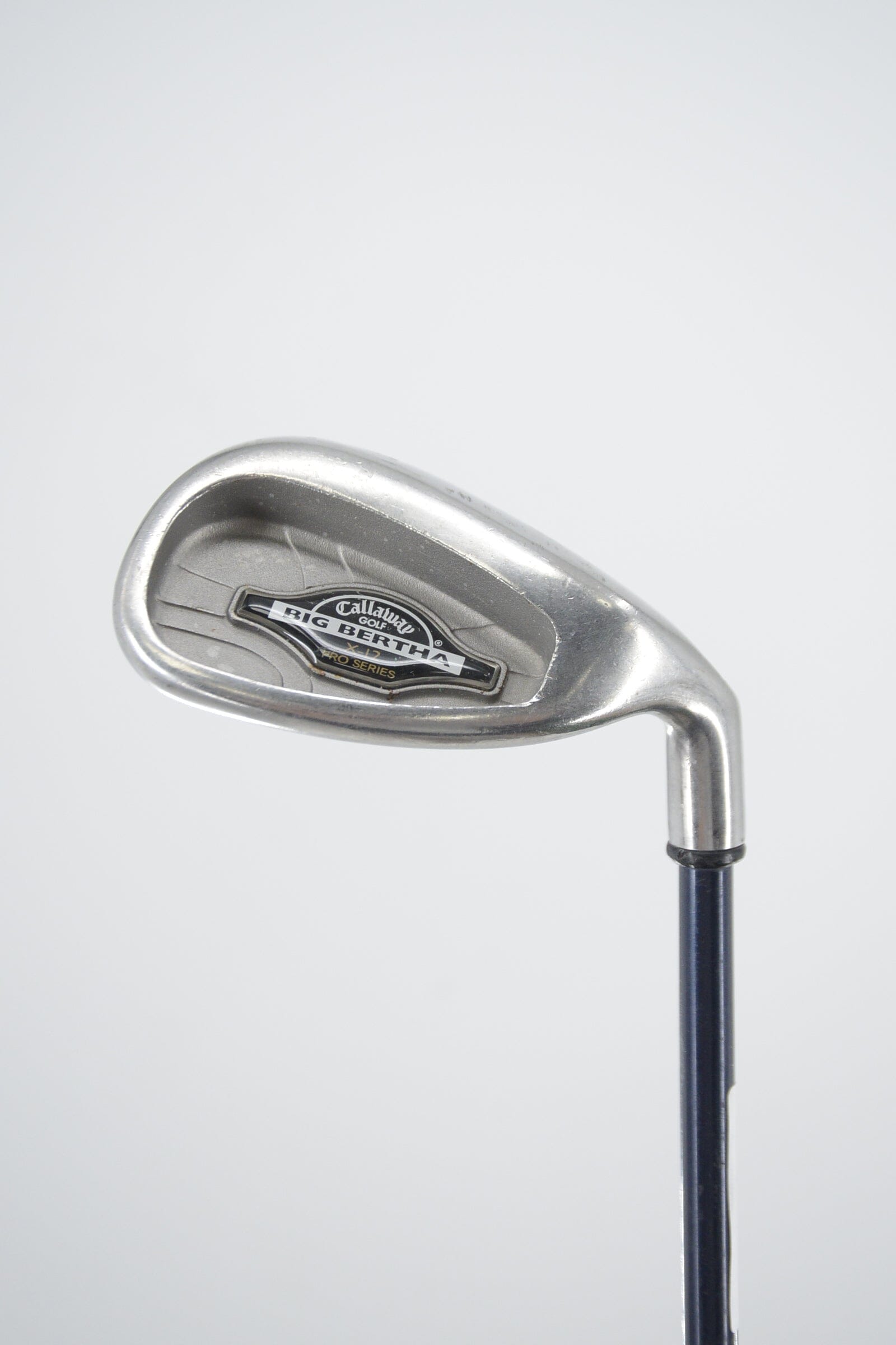 Callaway Big Bertha X-12 Pro Series SW R Flex 35.25" Golf Clubs GolfRoots