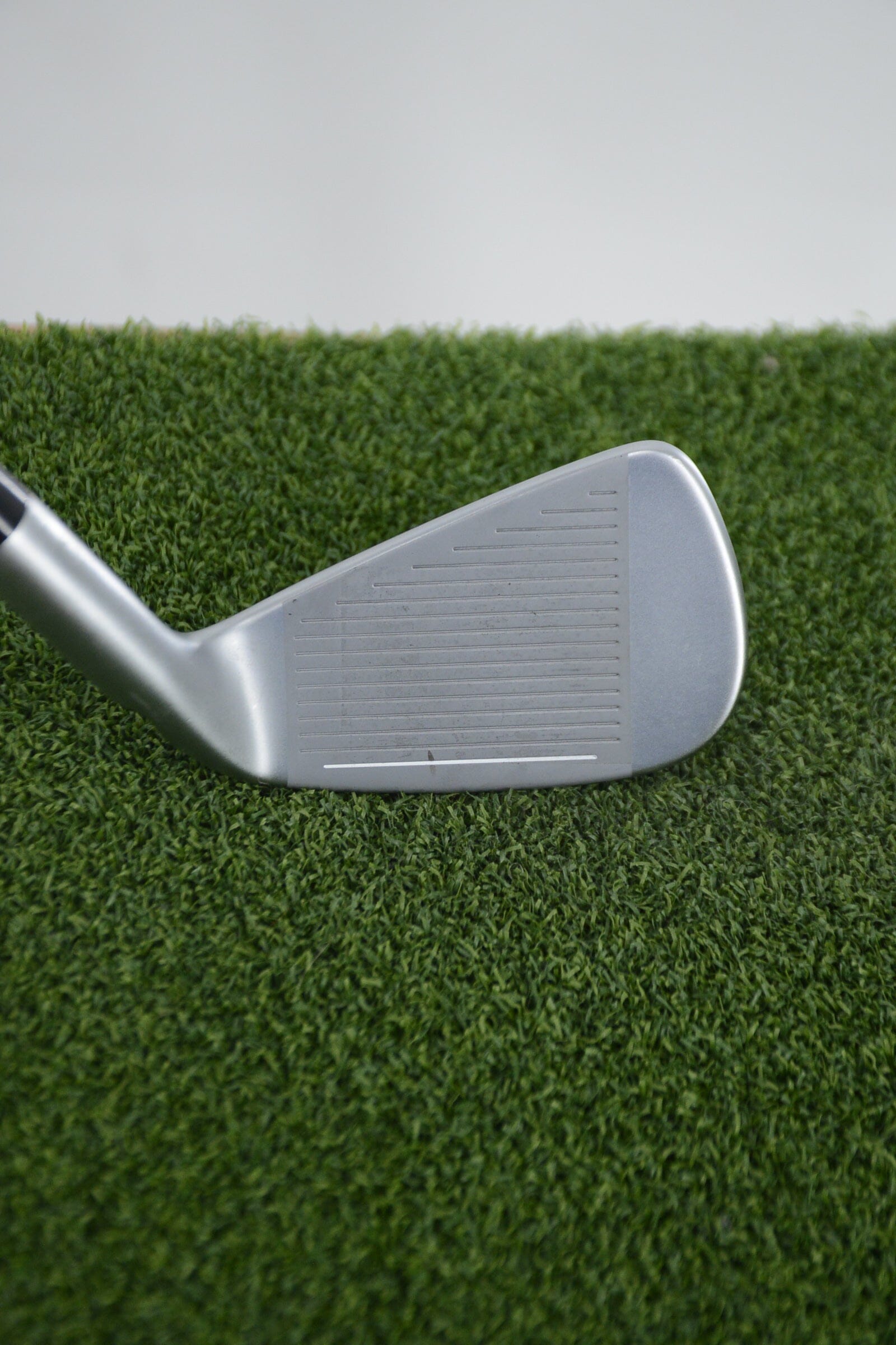 Lefty Ping I59 6 Iron R Flex 37.75" Golf Clubs GolfRoots